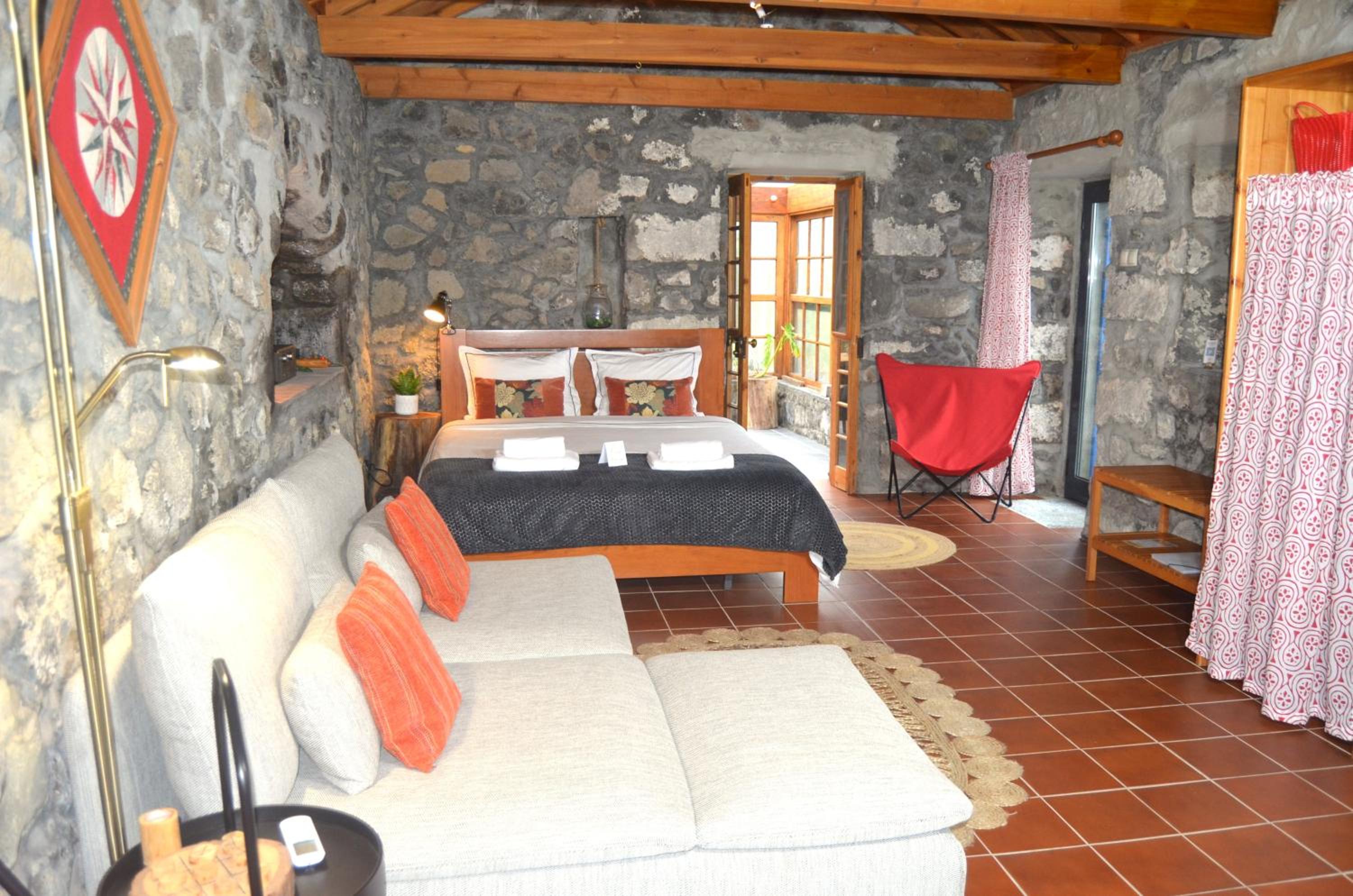 Casa Vista Fantástica