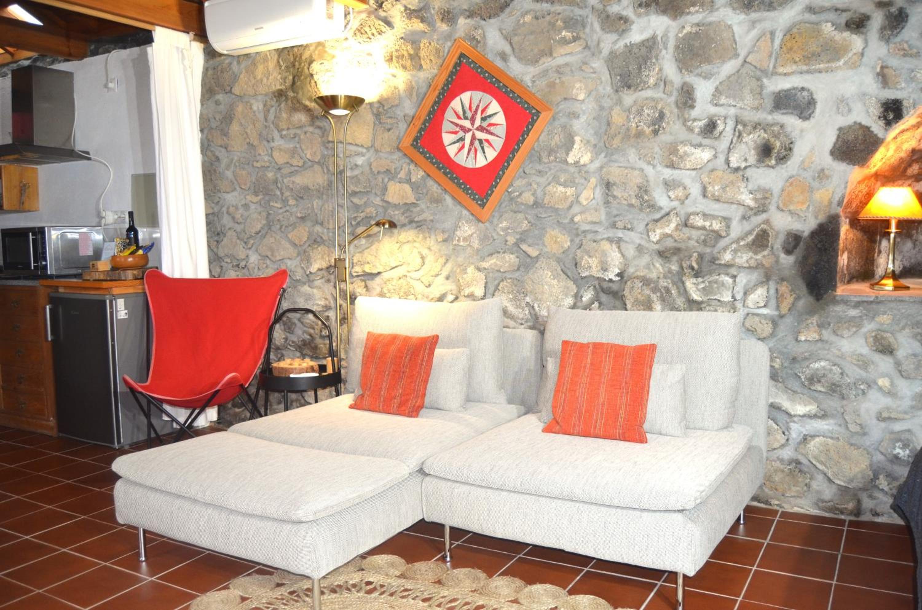Casa Vista Fantástica