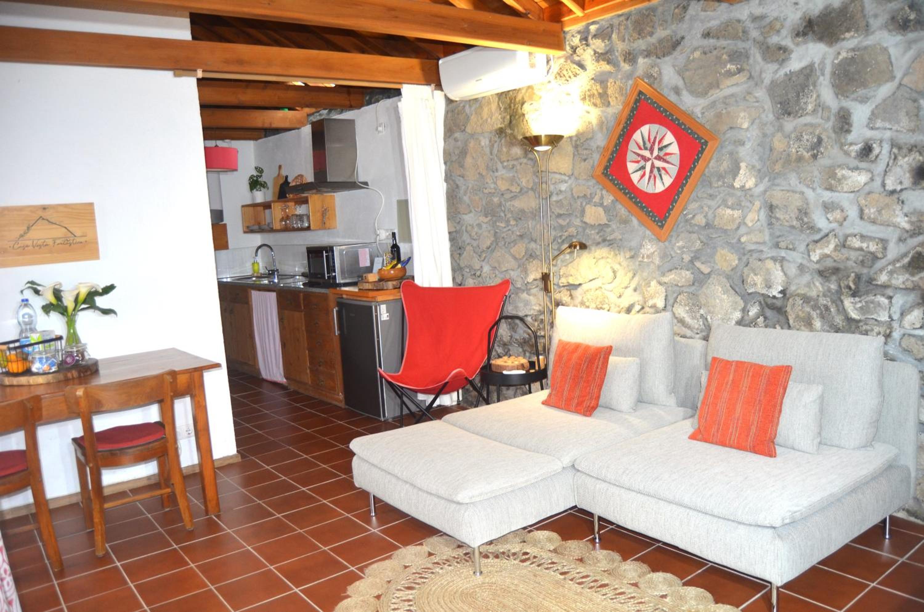 Casa Vista Fantástica