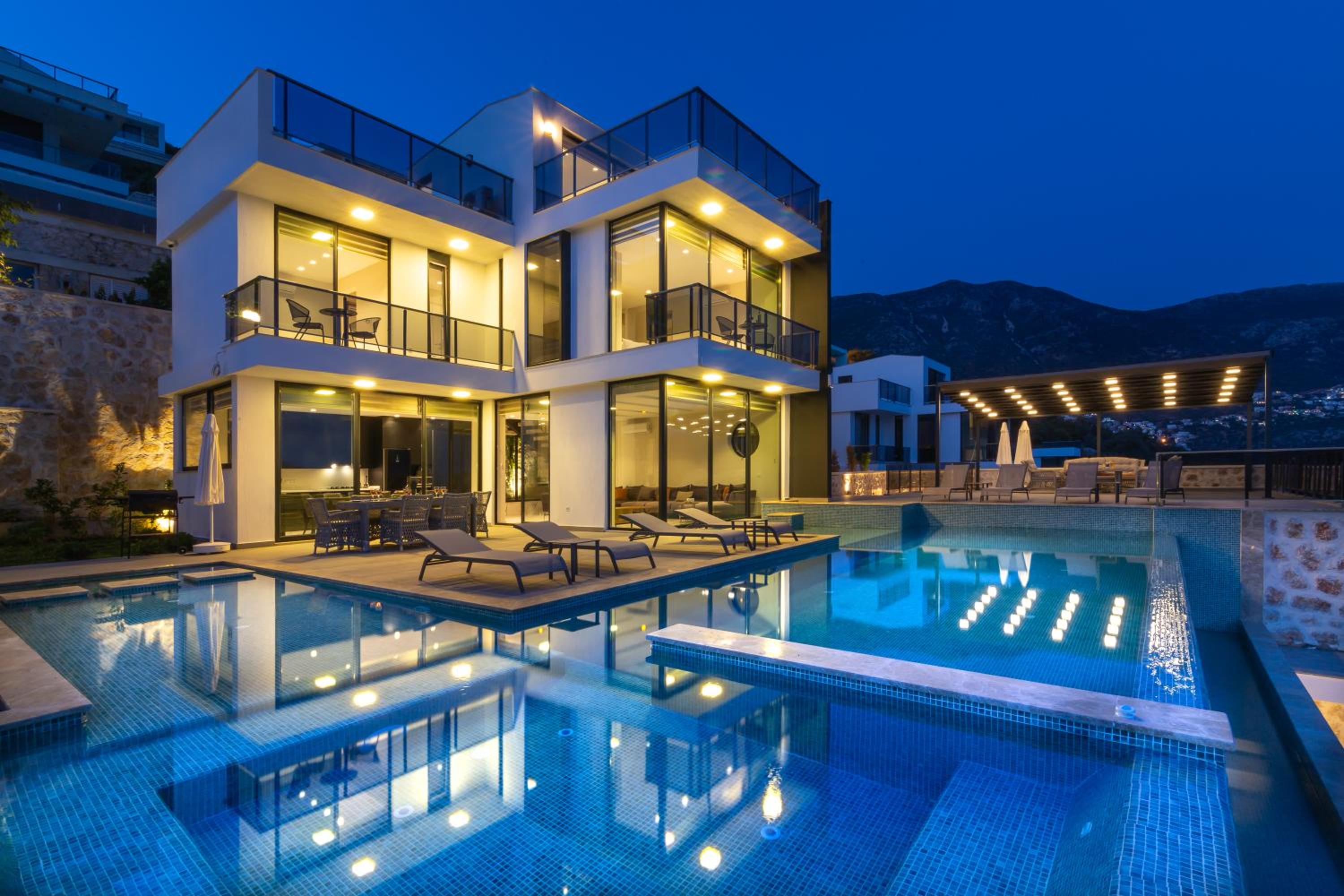 Eco Villa MIRADA view 3
