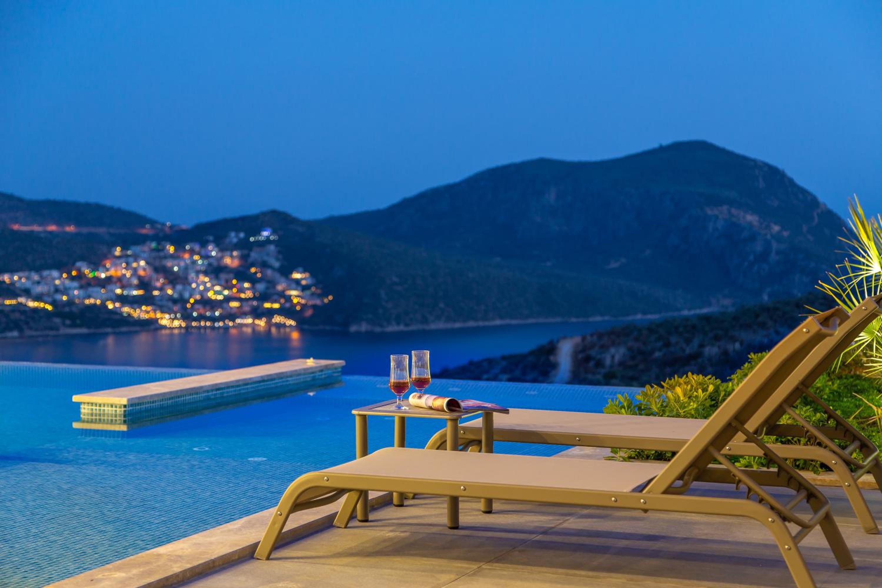 Eco Villa MIRADA view 5