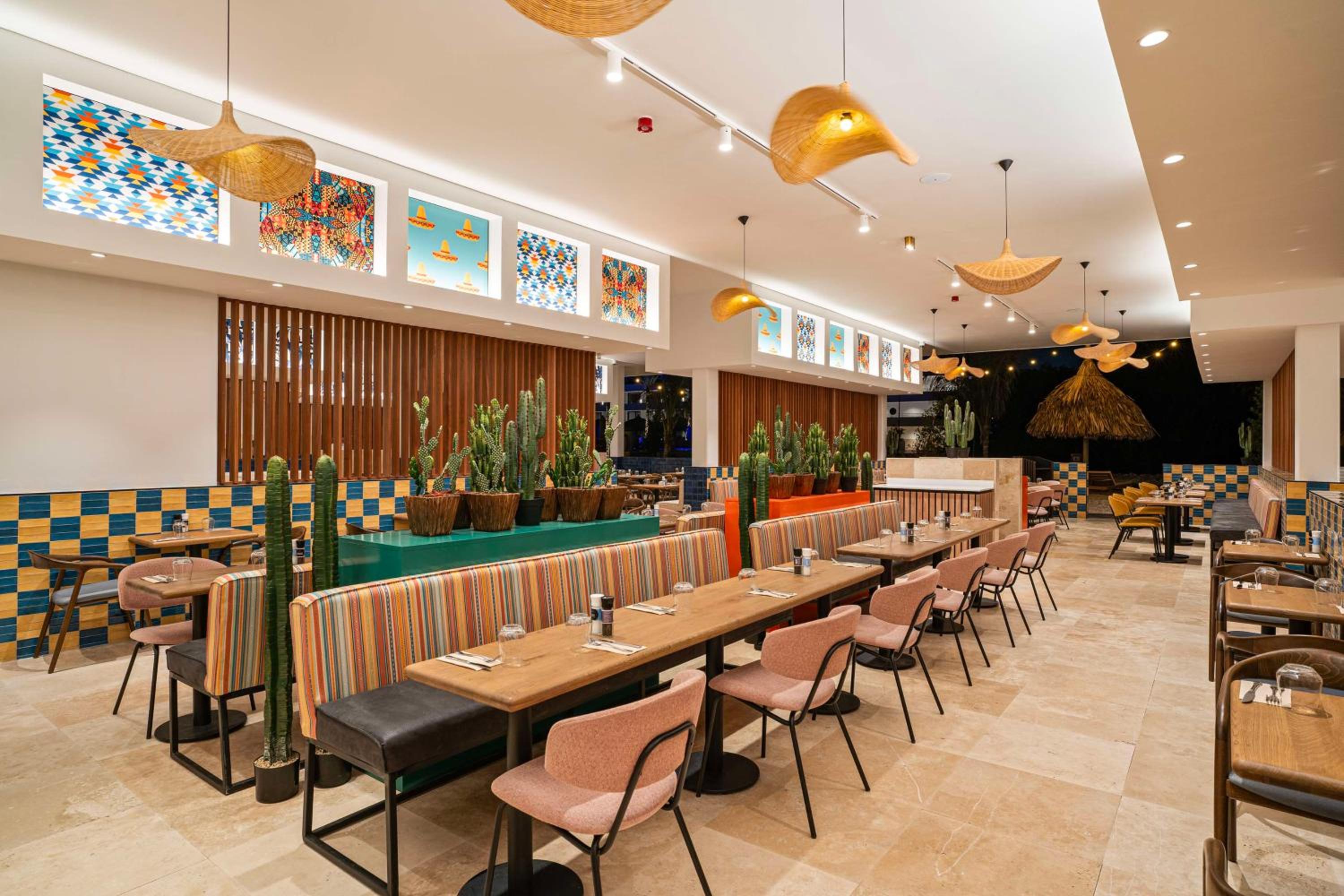 The Rif At Mangrove Beach Corendon Curacao All-Inclusive, Curio by Hilton - Photo 38
