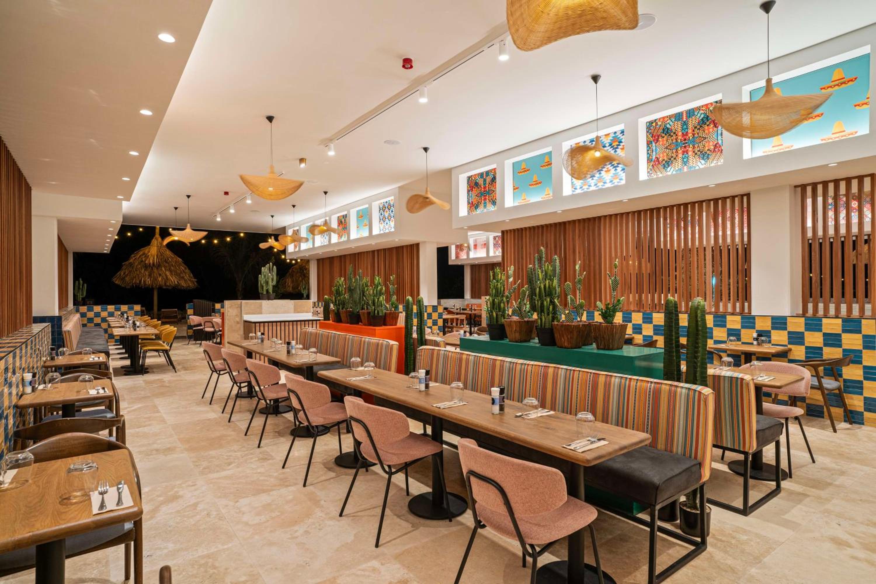 The Rif At Mangrove Beach Corendon Curacao All-Inclusive, Curio by Hilton - Photo 40