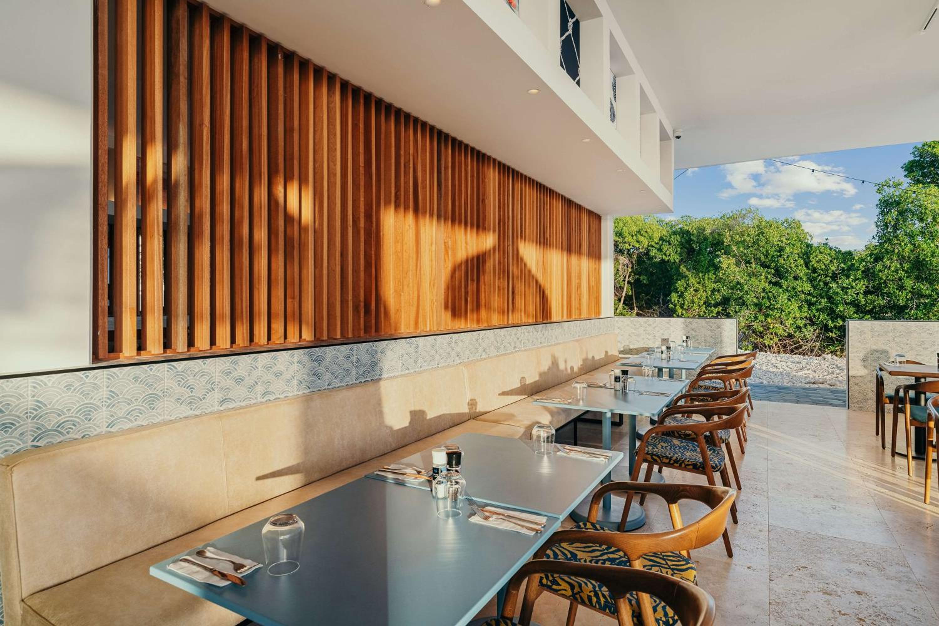 The Rif At Mangrove Beach Corendon Curacao All-Inclusive, Curio by Hilton - Photo 43