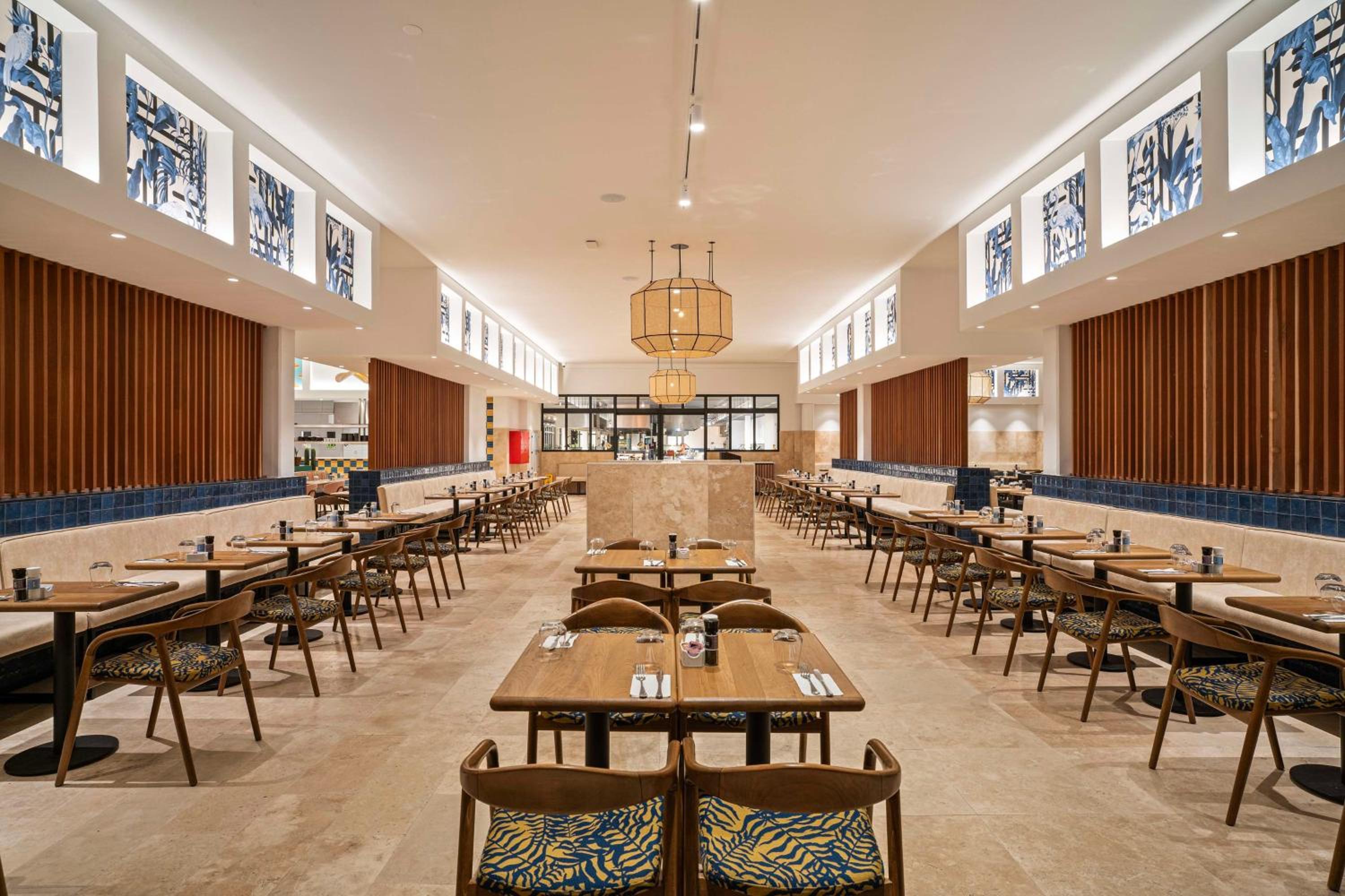 The Rif At Mangrove Beach Corendon Curacao All-Inclusive, Curio by Hilton - Photo 48
