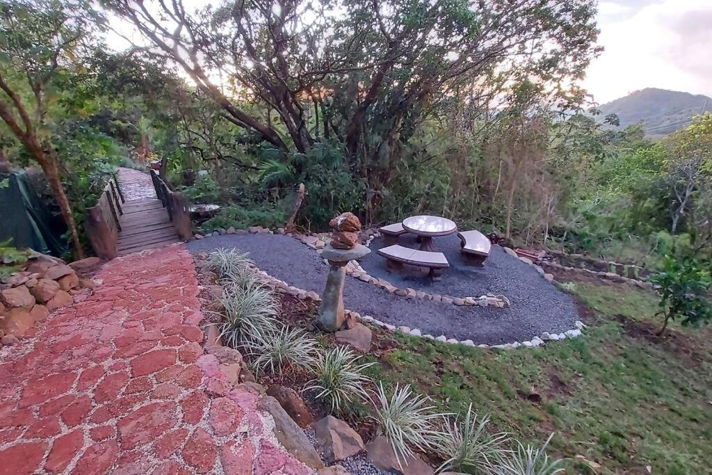 Casa Monstera