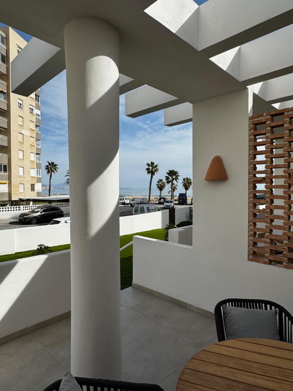 Reyes Católicos Premium Beach, Playa Urbanova, Alicante