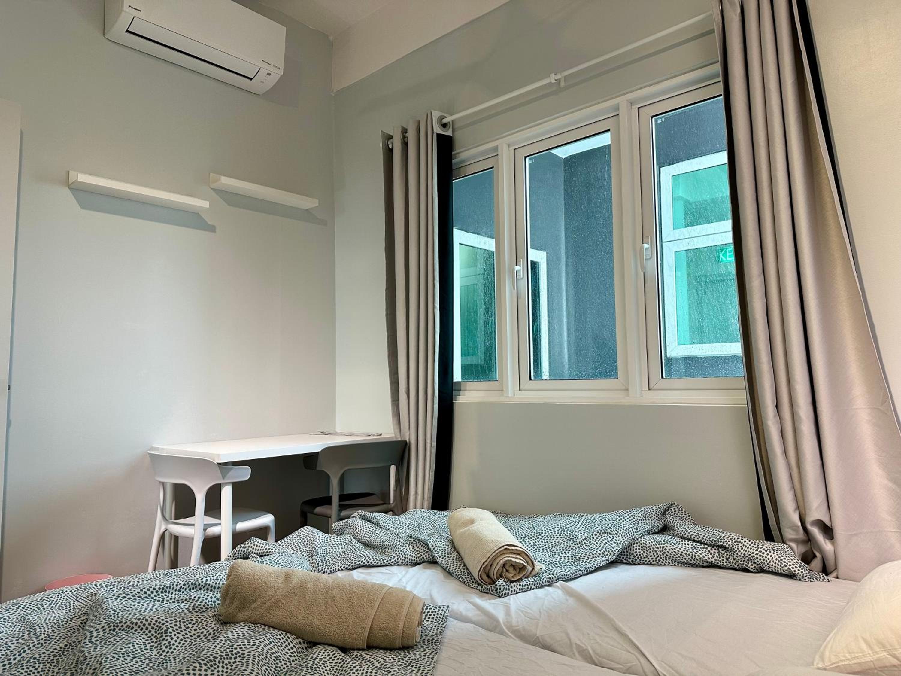 Entire GolfView 3 BedRoom Condo in Petaling Jaya Near Paradigm Mall photo 8