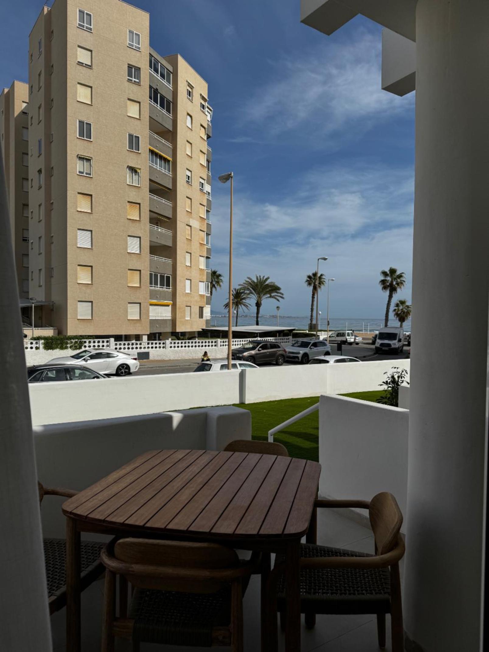 Reyes Católicos Premium Beach, Playa Urbanova, Alicante