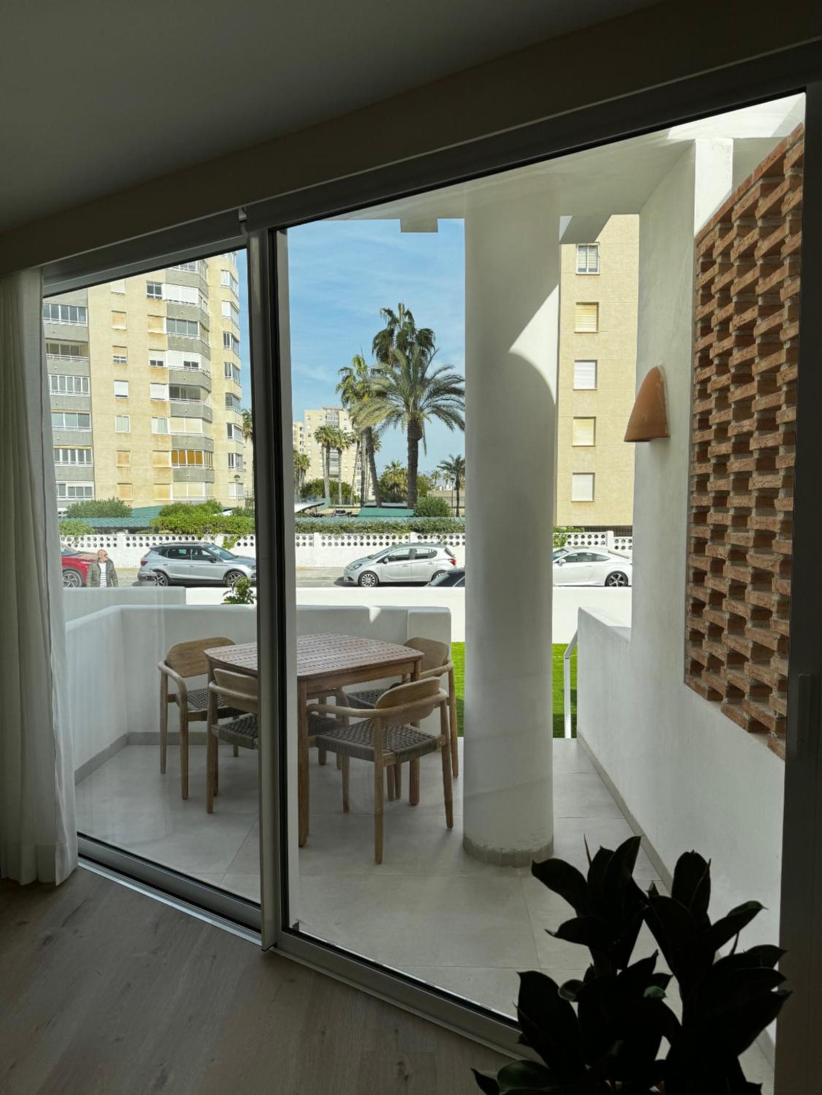 Reyes Católicos Premium Beach, Playa Urbanova, Alicante