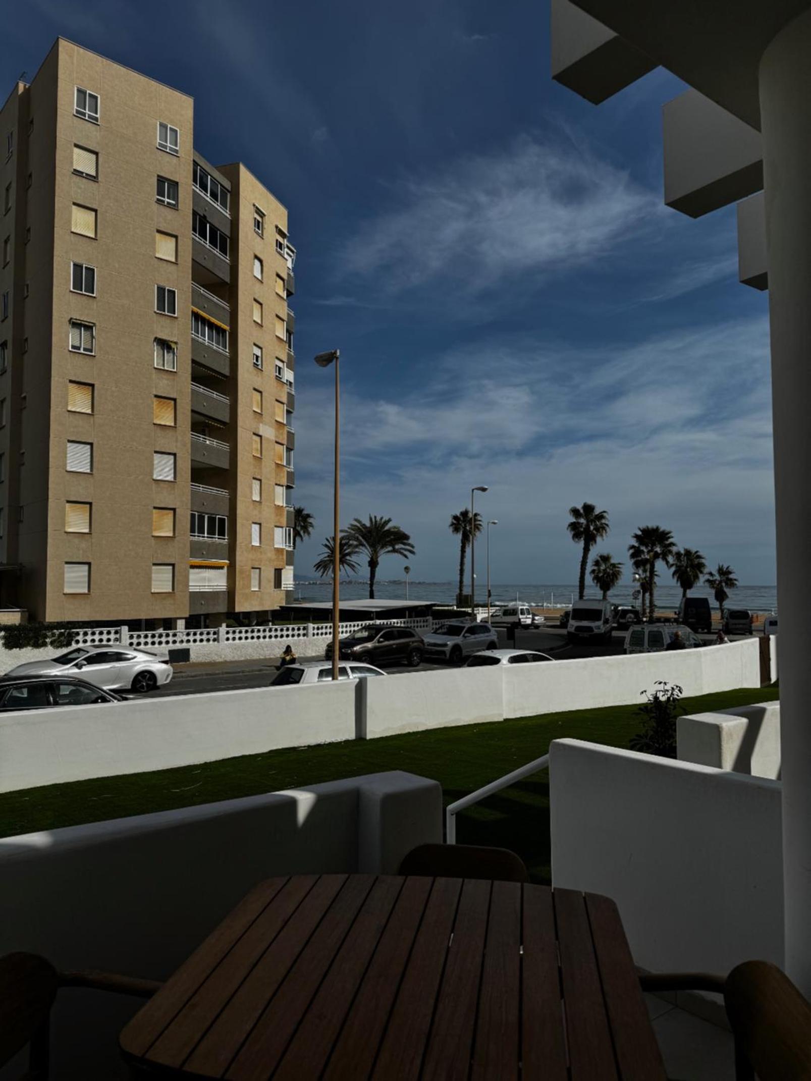 Reyes Católicos Premium Beach, Playa Urbanova, Alicante