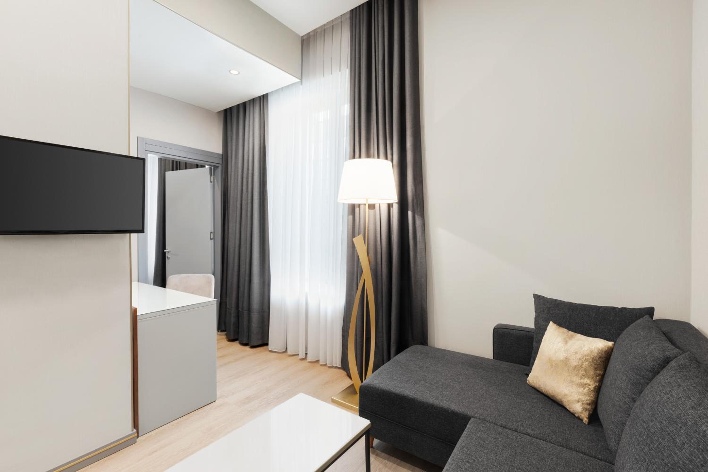 Tbilisi Chambers, Trademark Collection by Wyndham — photo 39