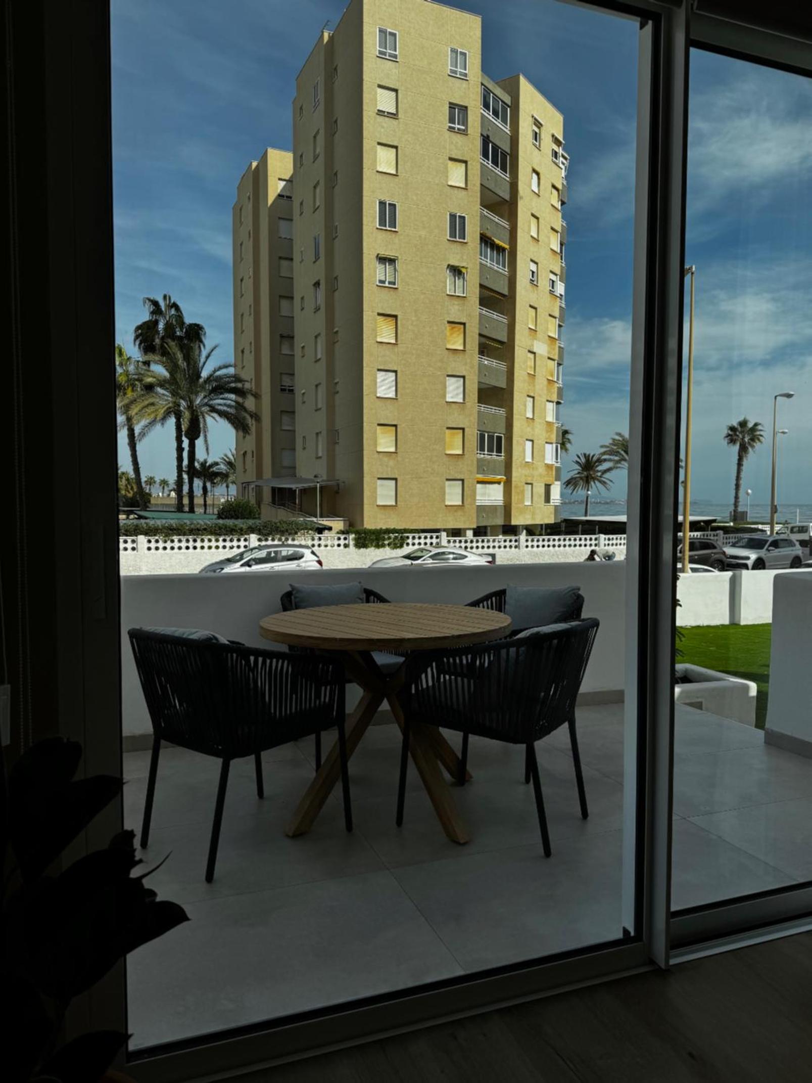 Reyes Católicos Premium Beach, Playa Urbanova, Alicante