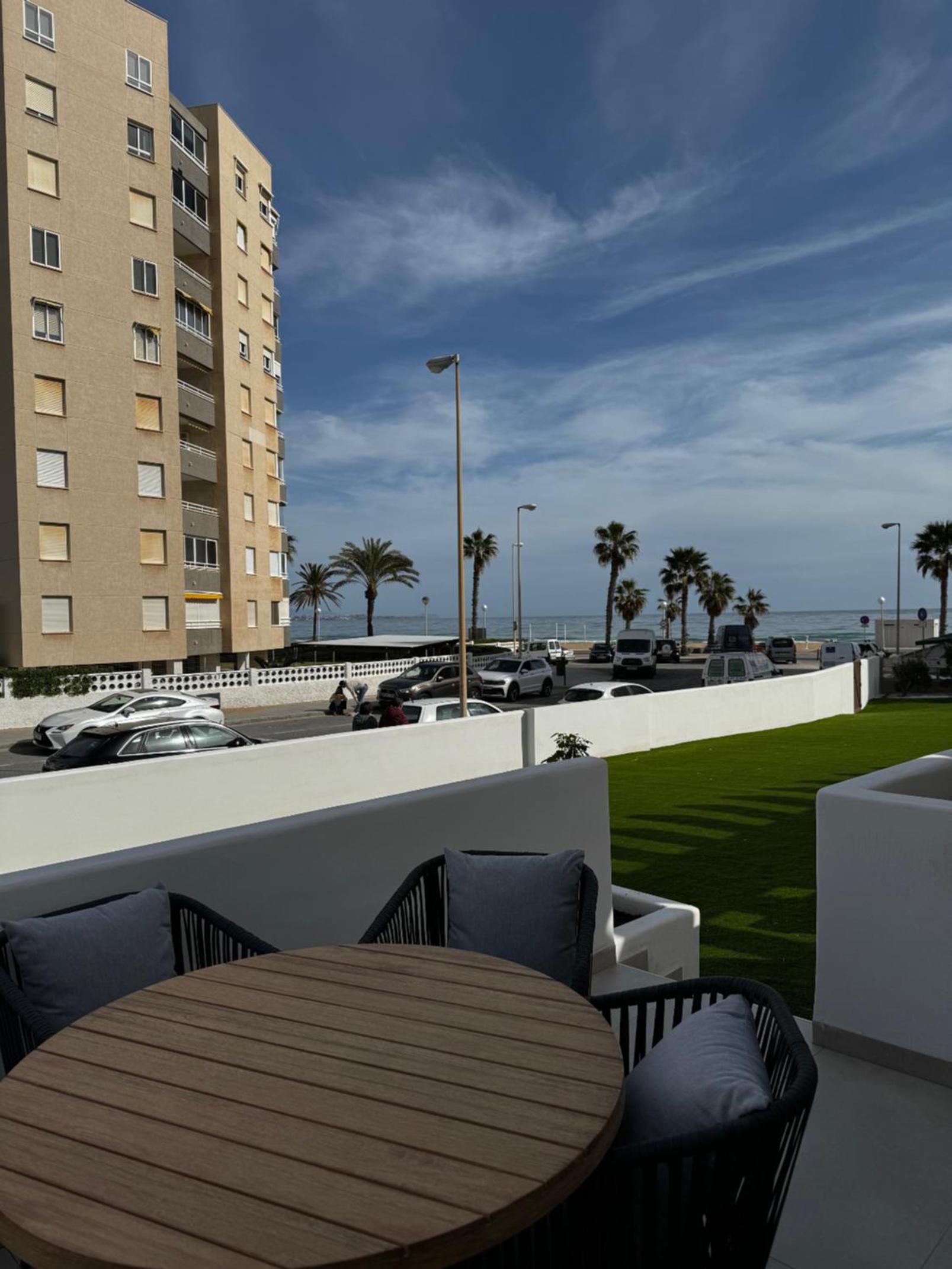 Reyes Católicos Premium Beach, Playa Urbanova, Alicante