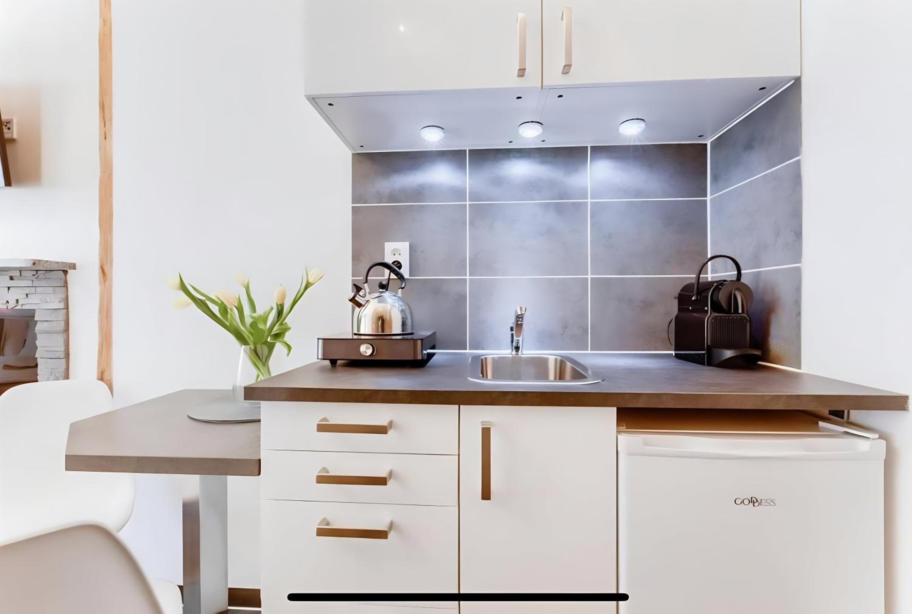 Dream Apartments Prague
