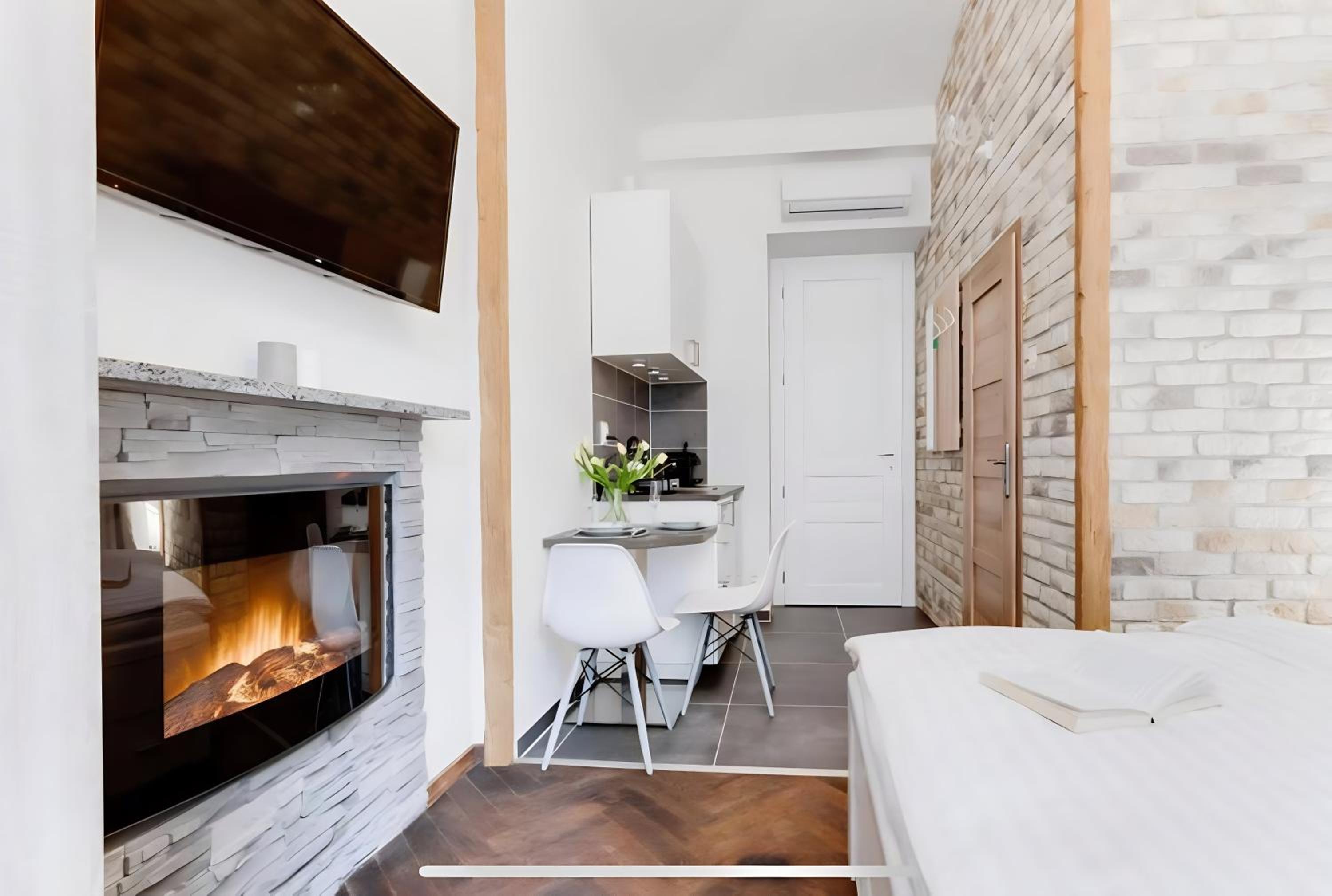 Dream Apartments Prague