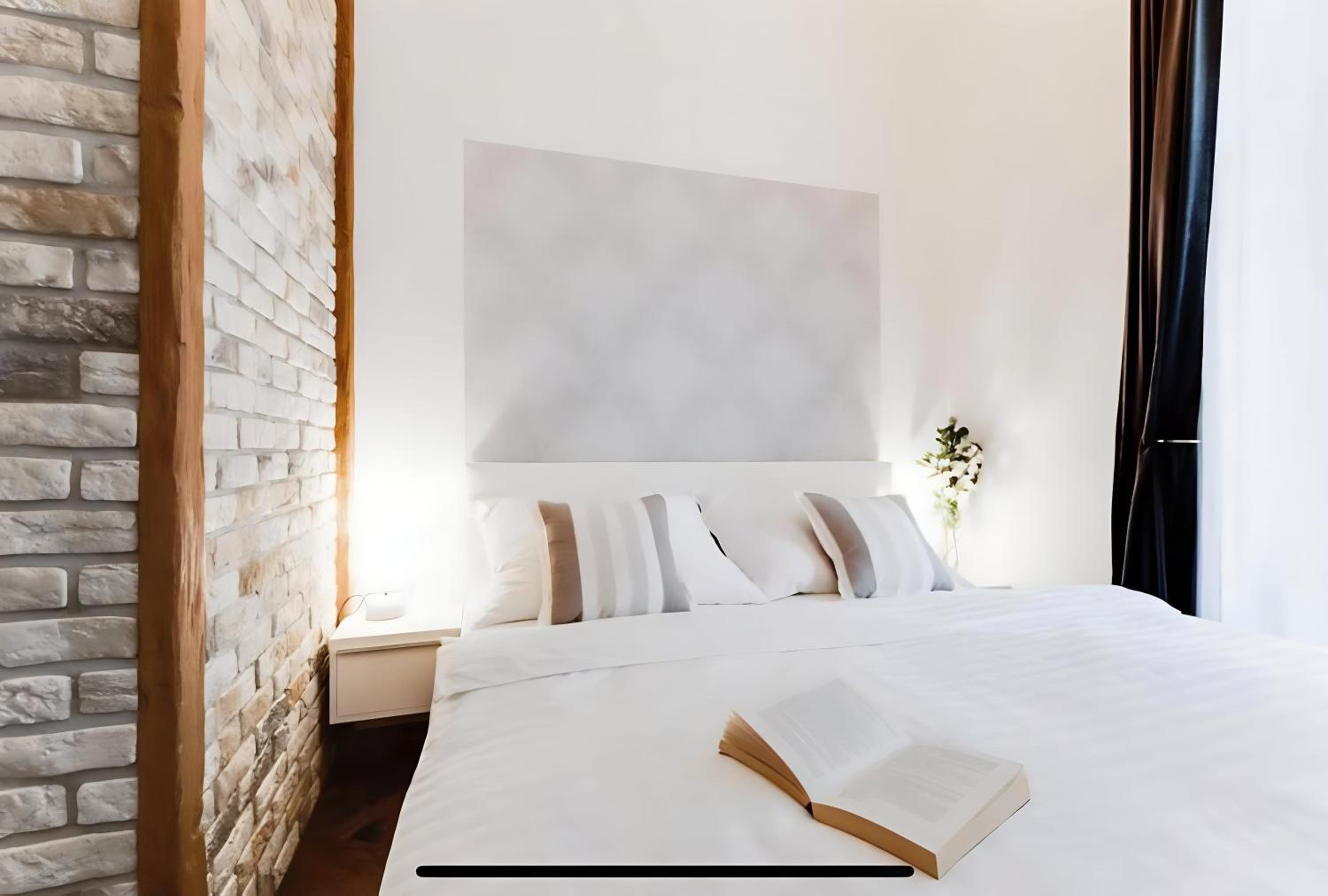 Dream Apartments Prague