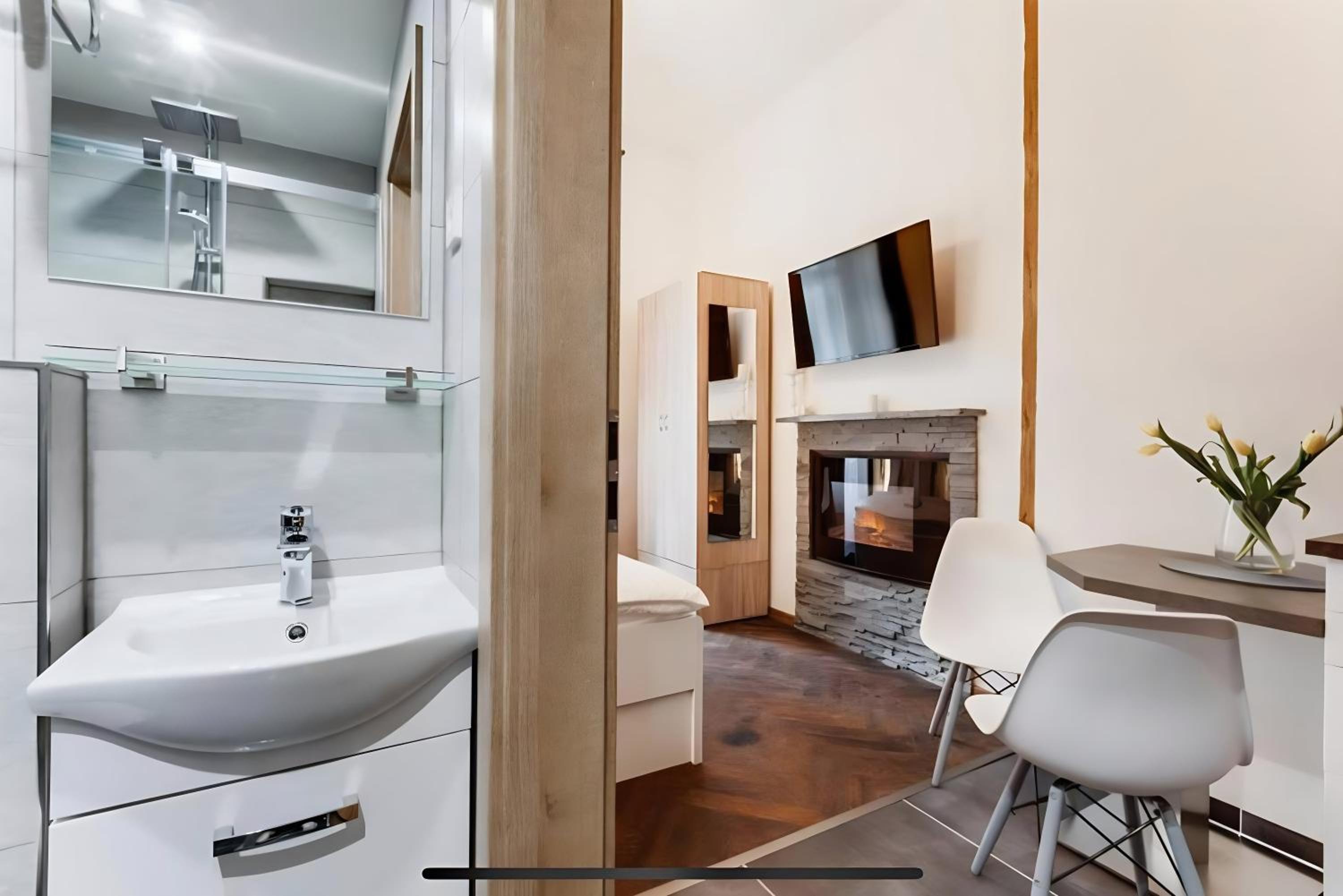 Dream Apartments Prague