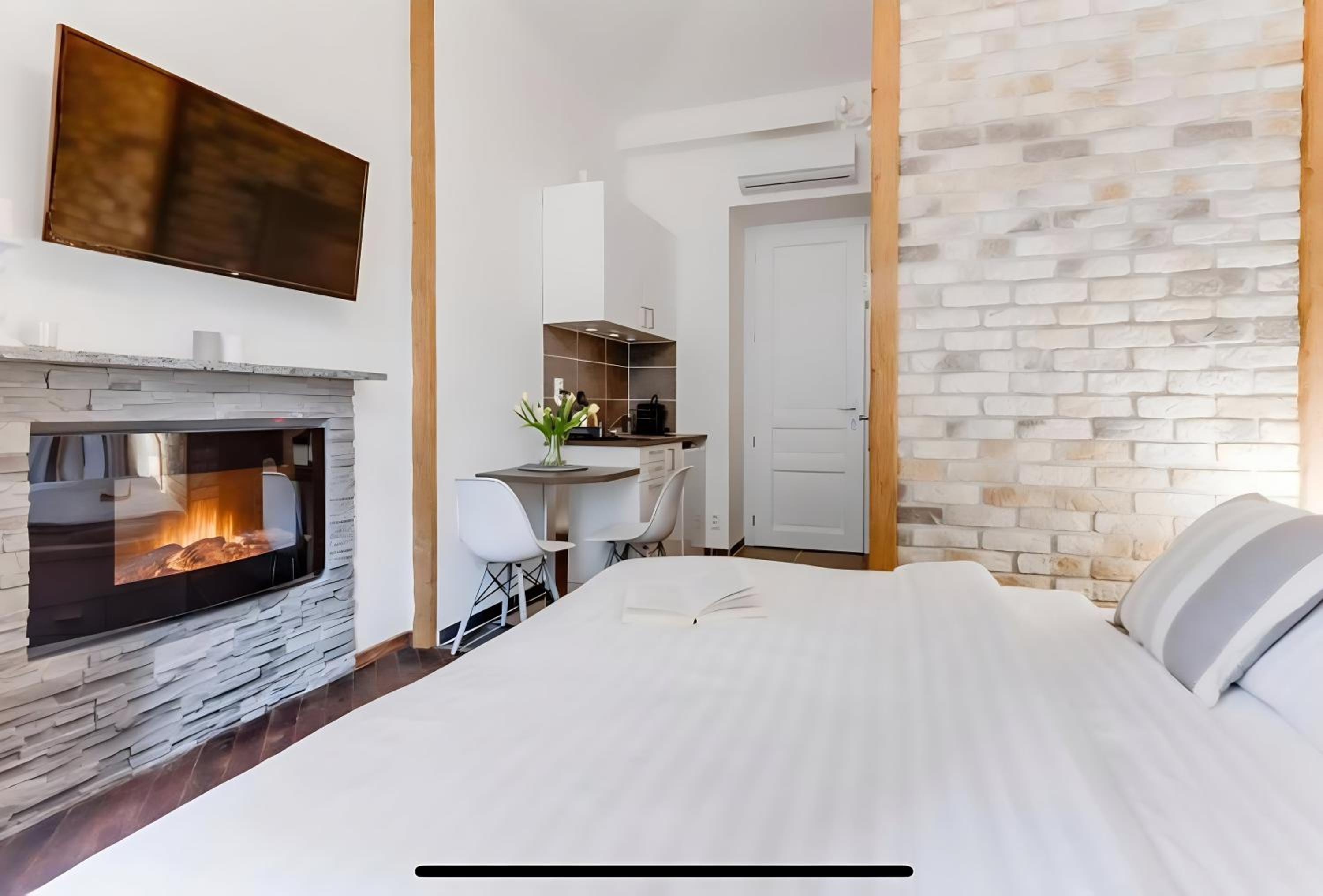Dream Apartments Prague