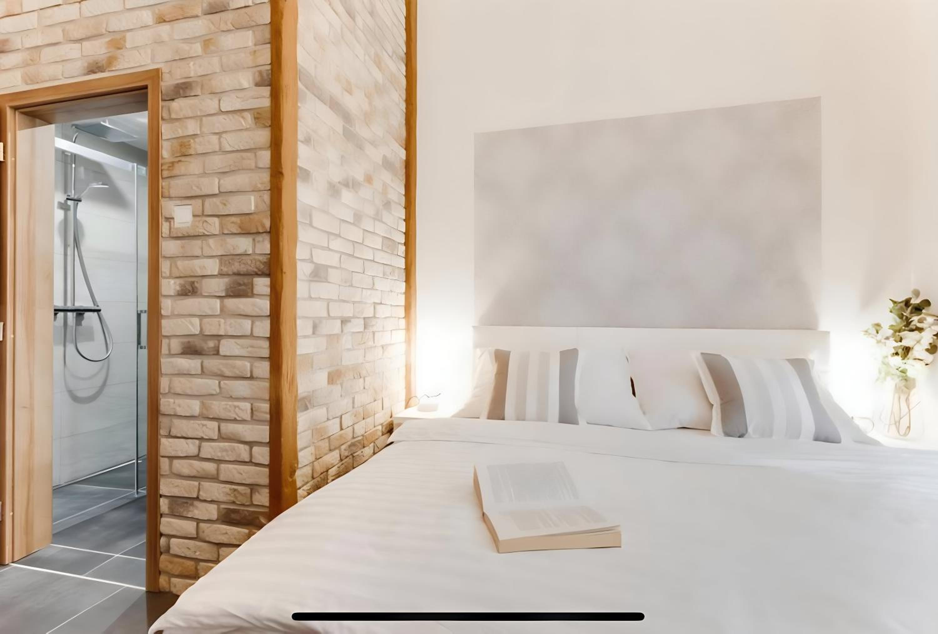 Dream Apartments Prague