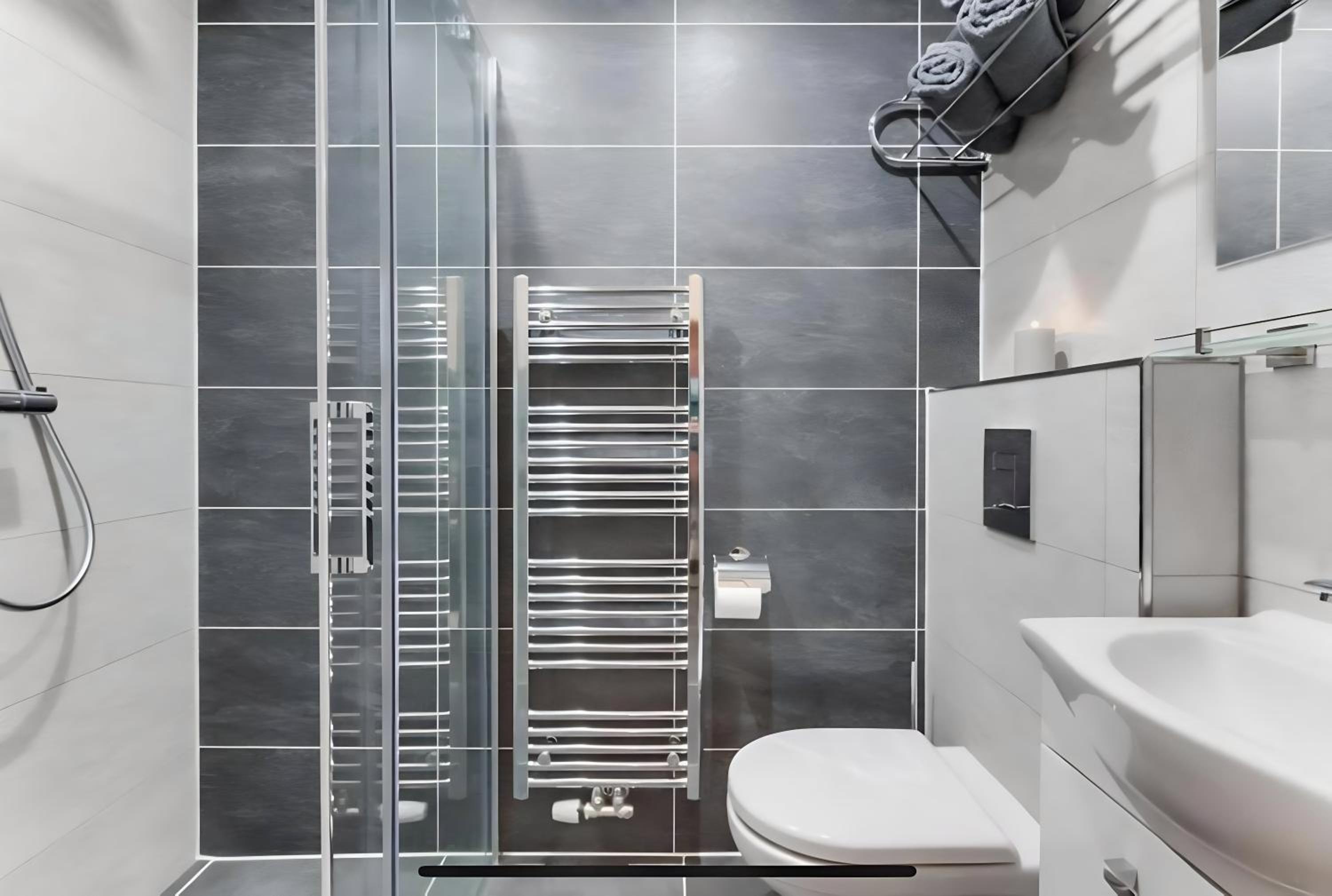 Dream Apartments Prague