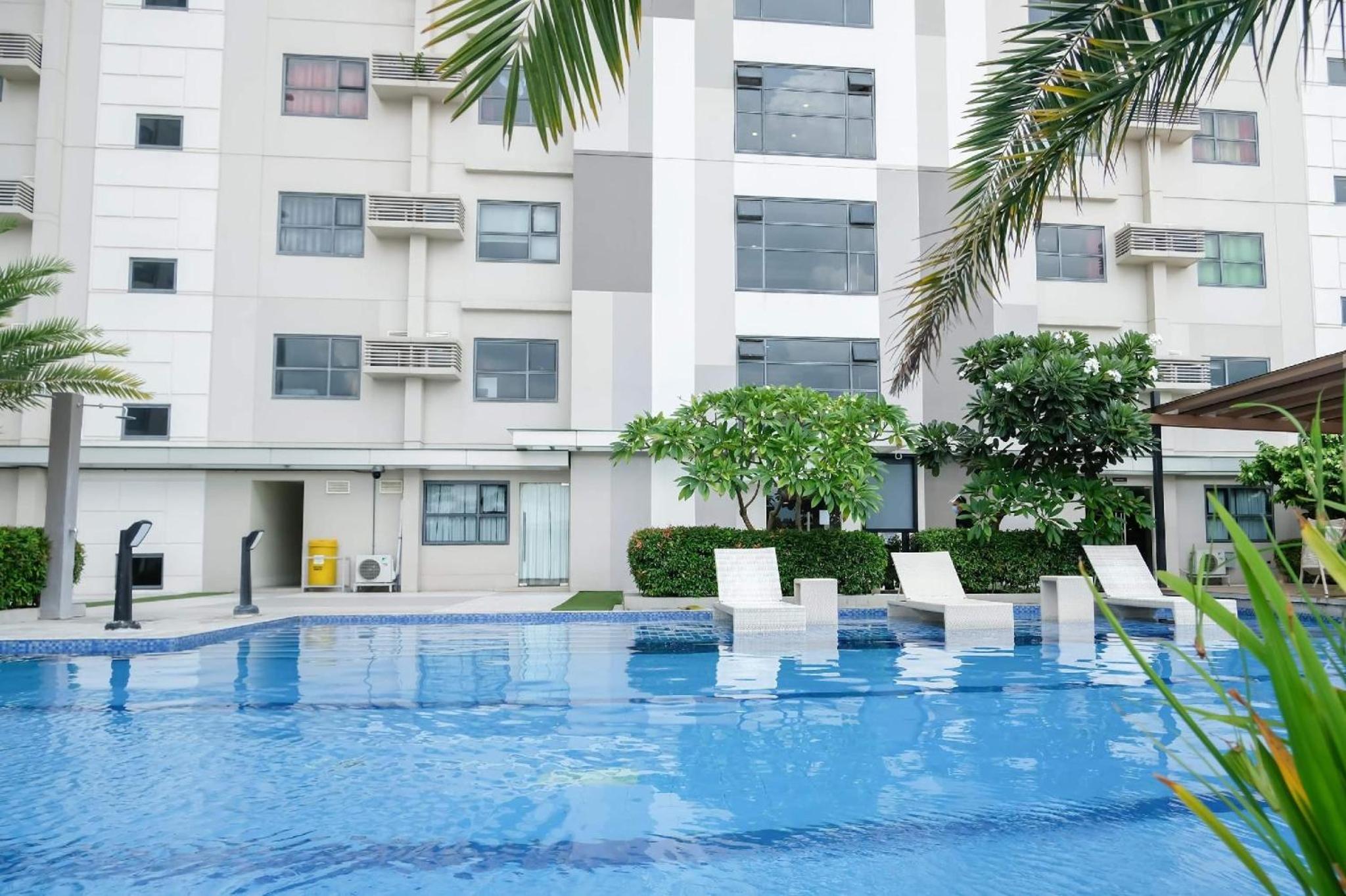 Alex apartment Horizon 101
