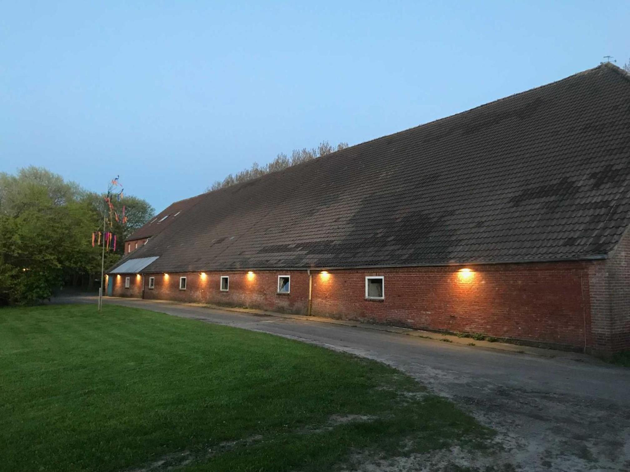 Gulfhof Friedrichsgroden
