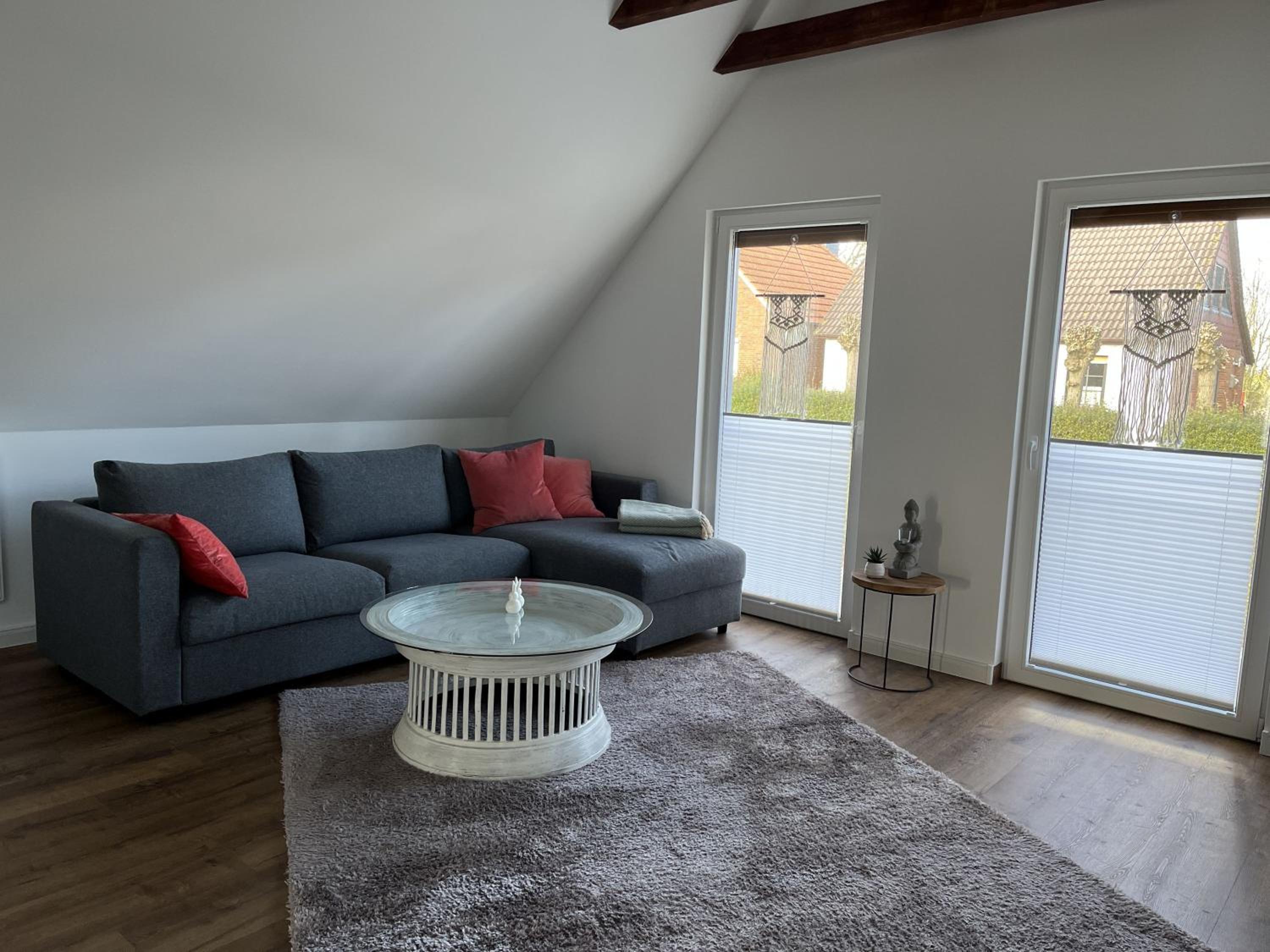 Ferienwohnung Hafennah