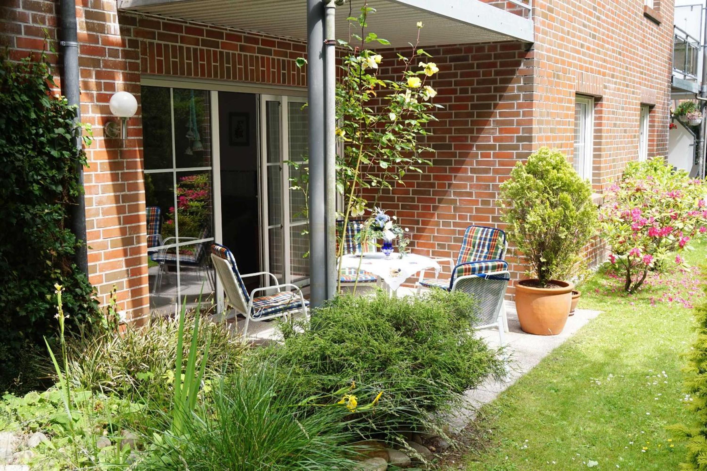 Ferienwohnung Krass