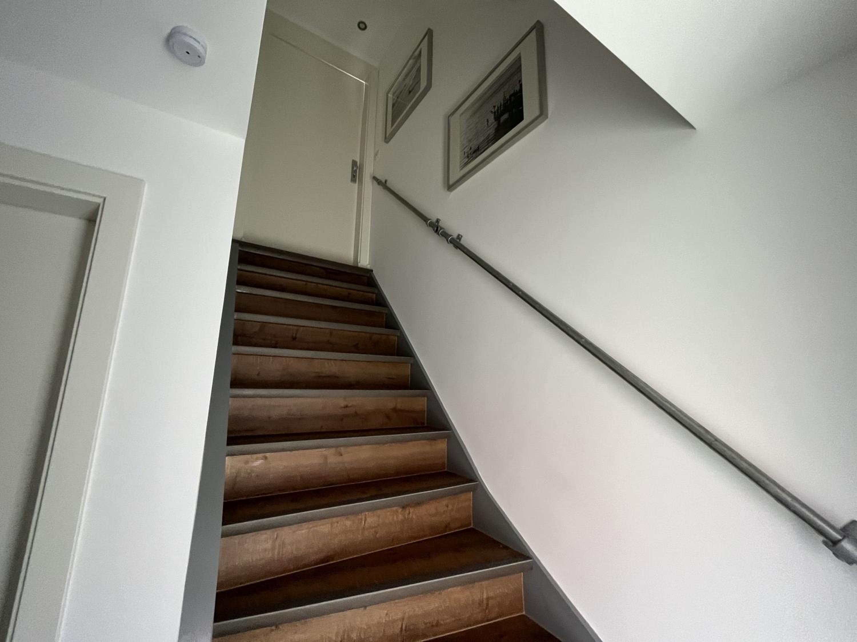 Ferienwohnung Hafennah