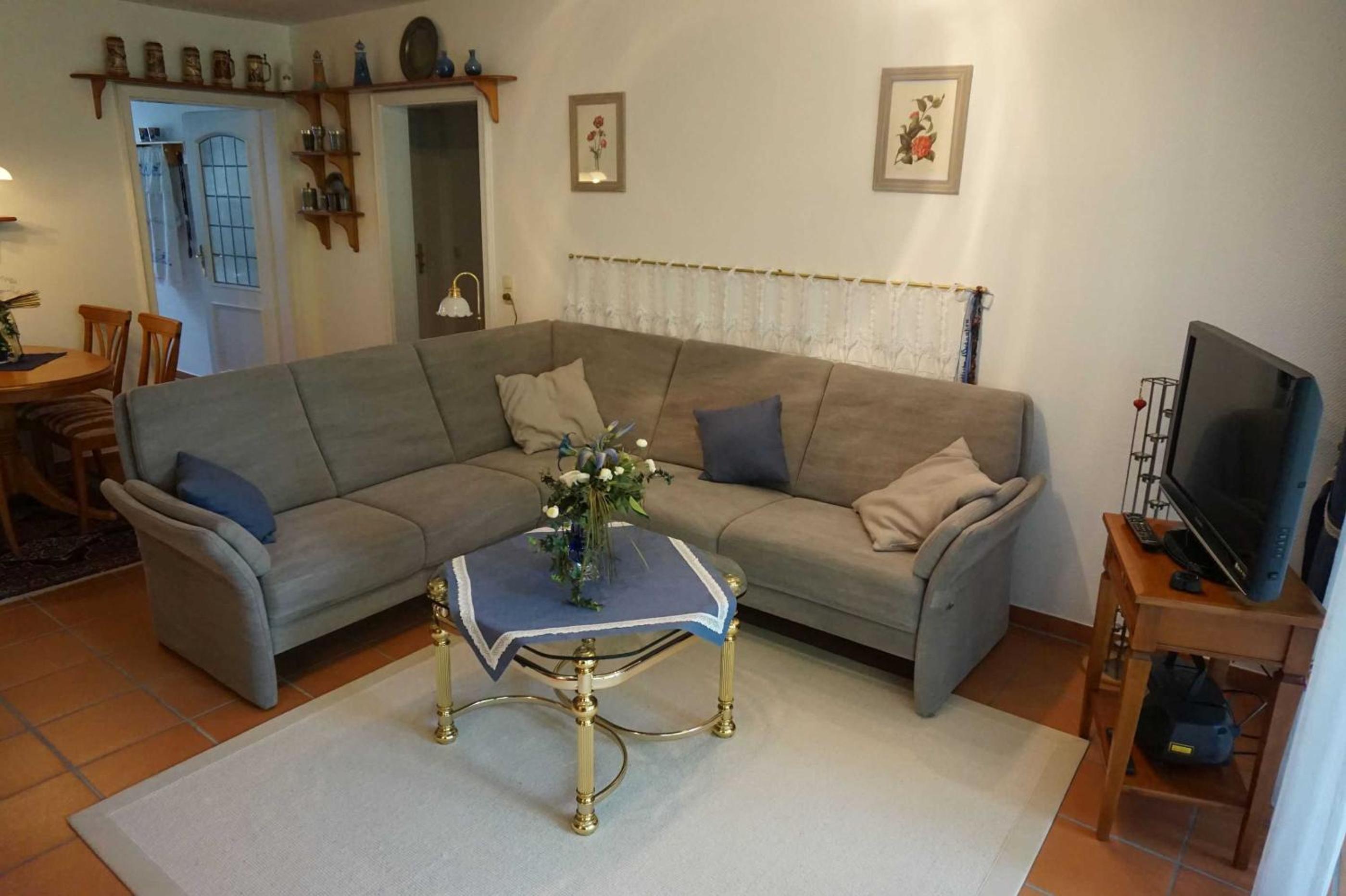 Ferienwohnung Krass