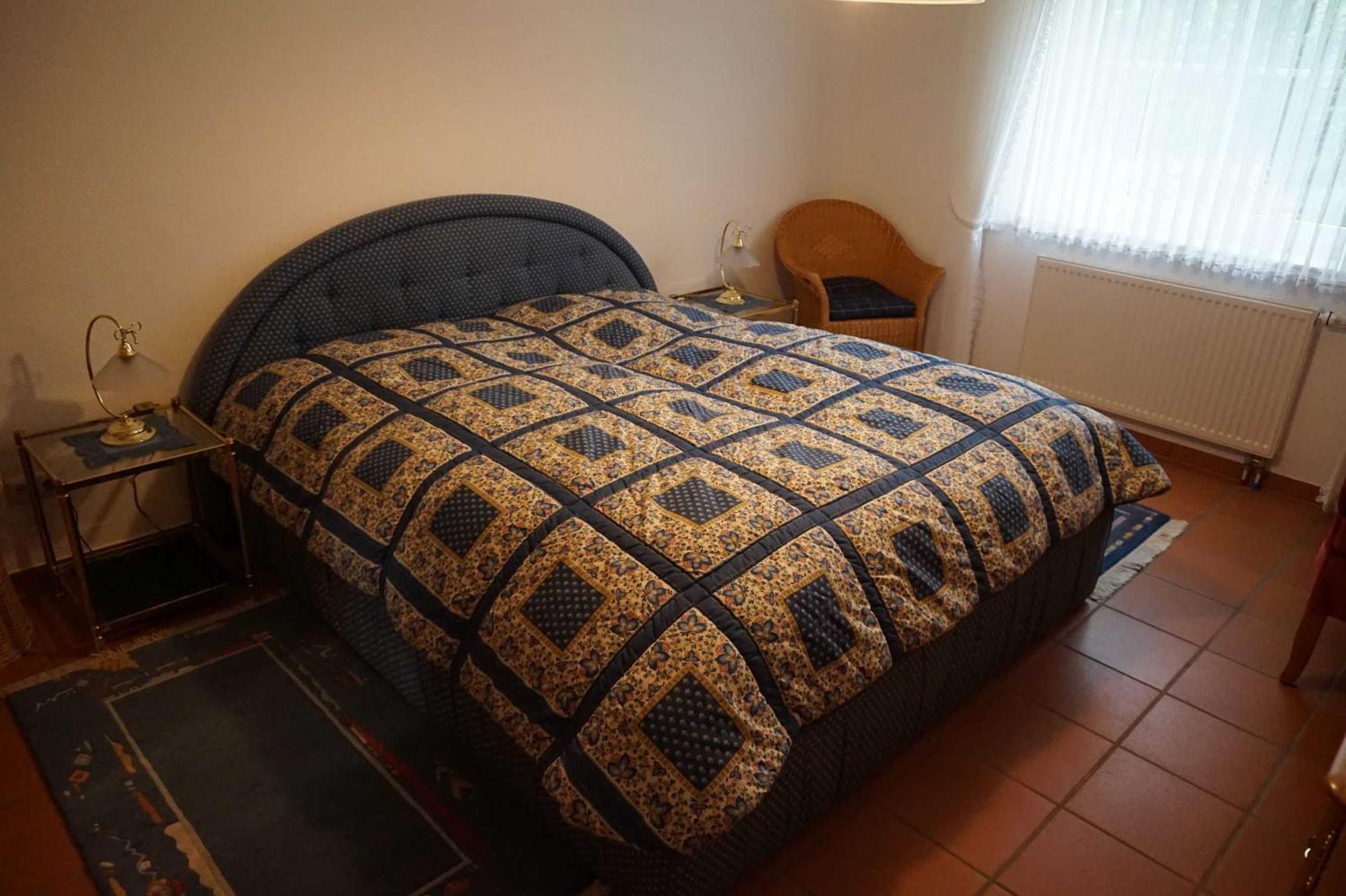Ferienwohnung Krass