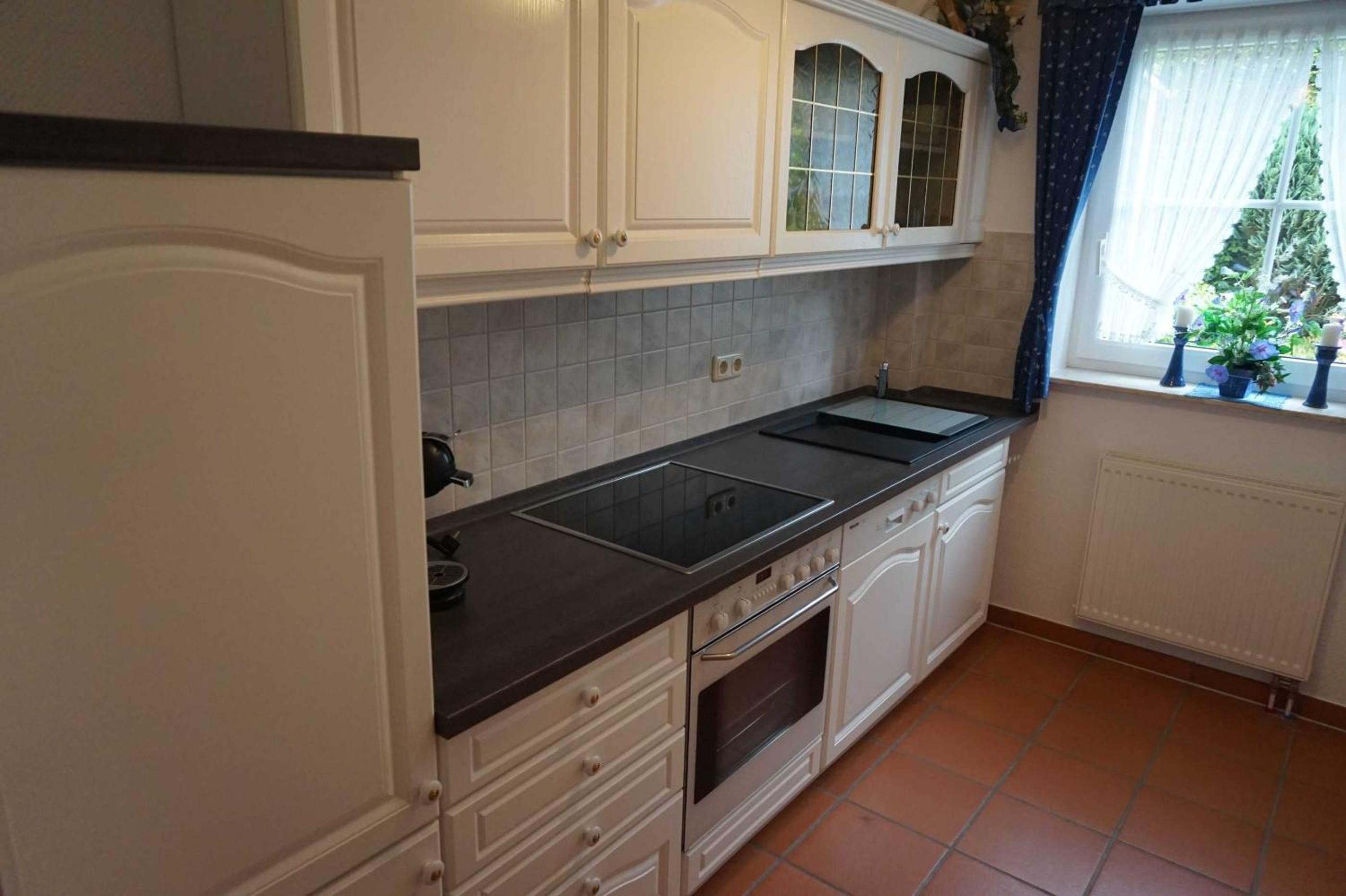 Ferienwohnung Krass