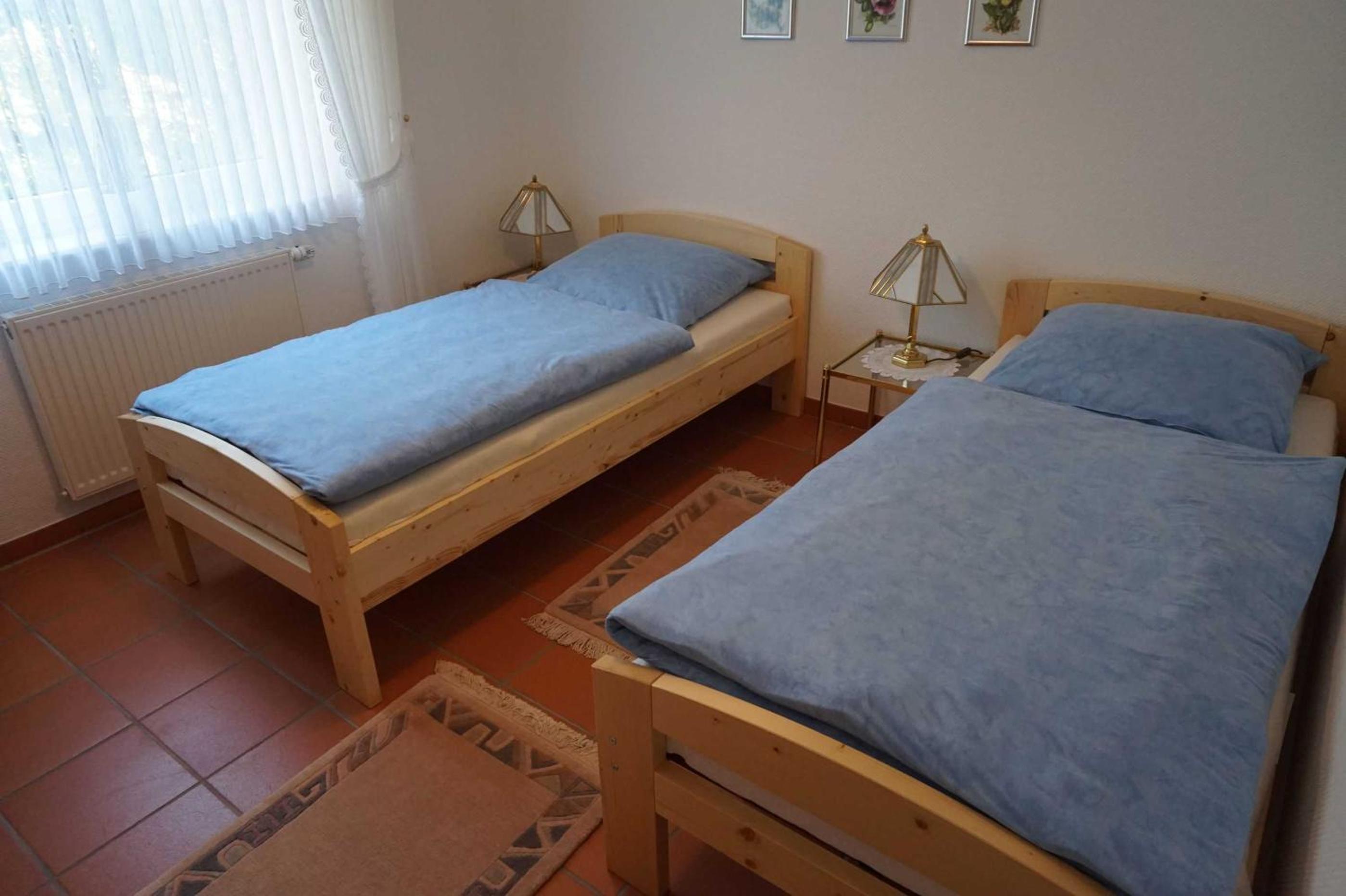 Ferienwohnung Krass