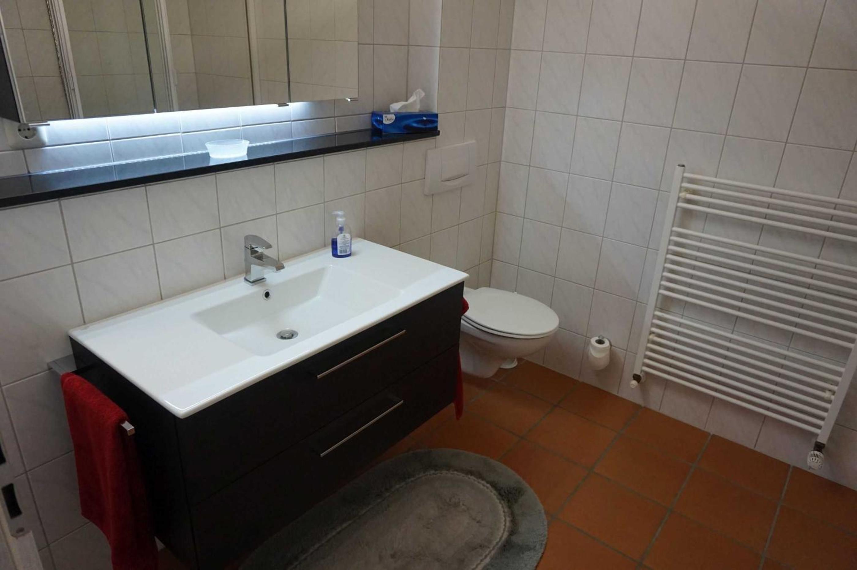 Ferienwohnung Krass