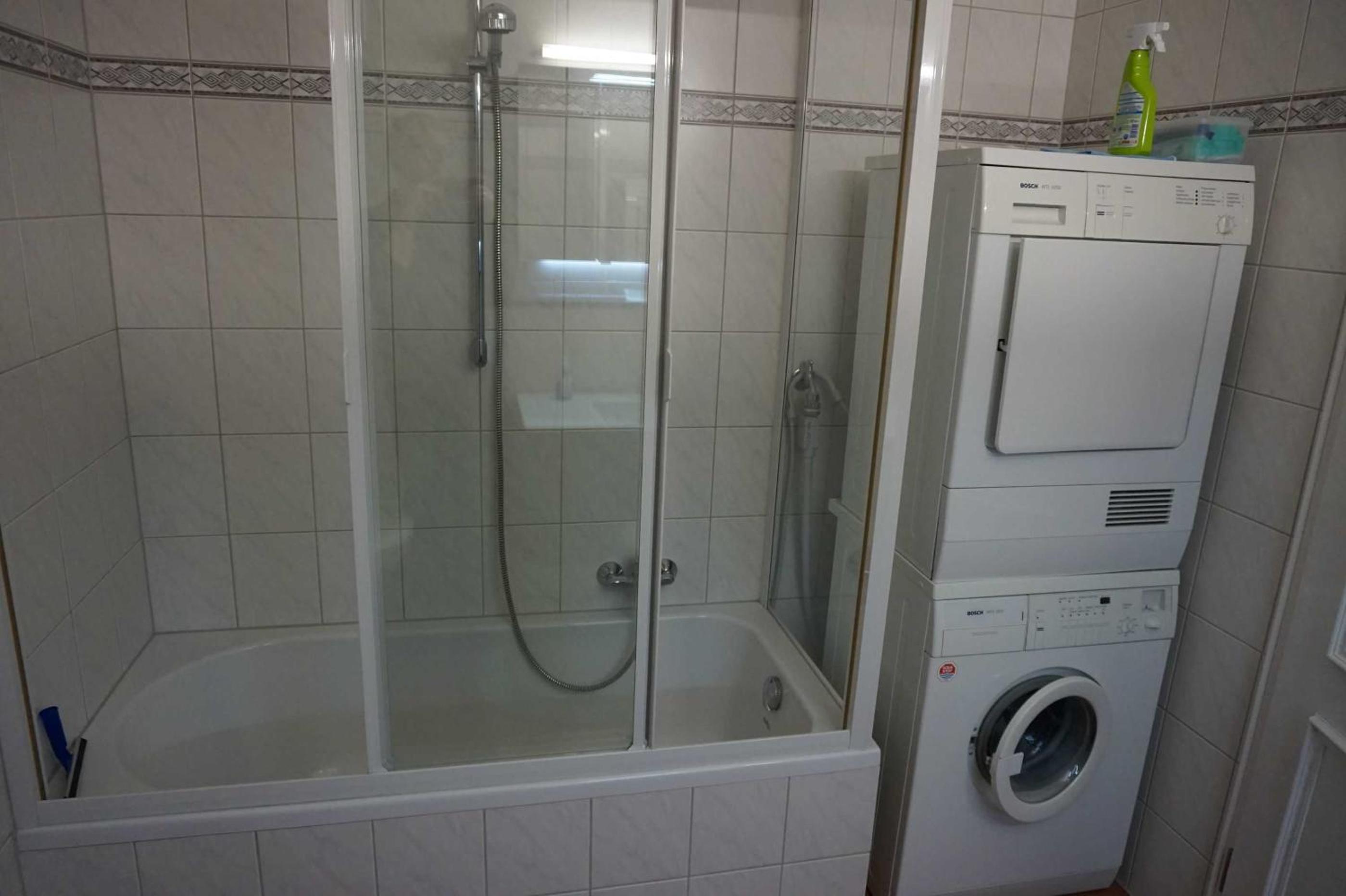 Ferienwohnung Krass