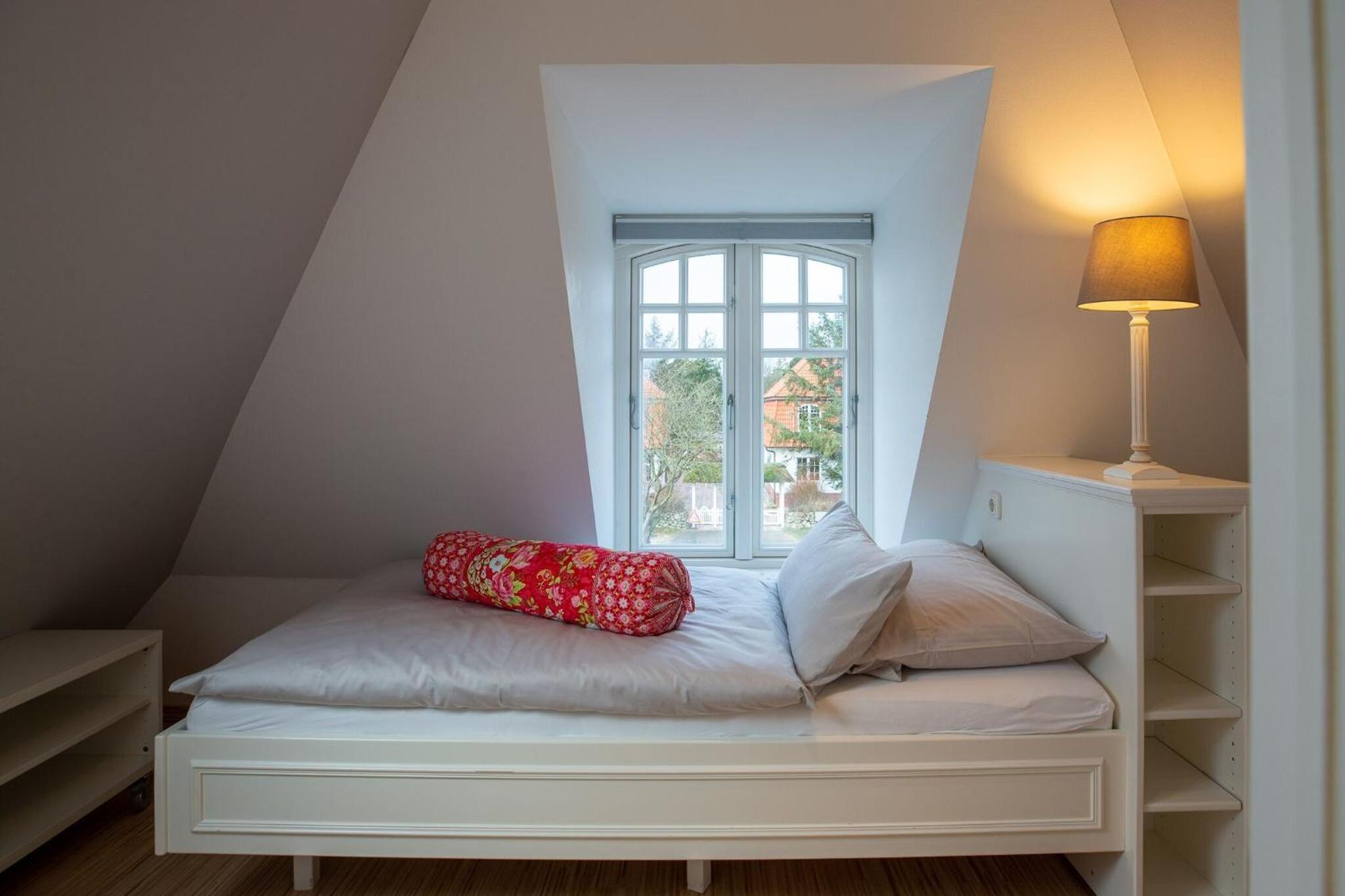 Südwester im Haus Südstrand
