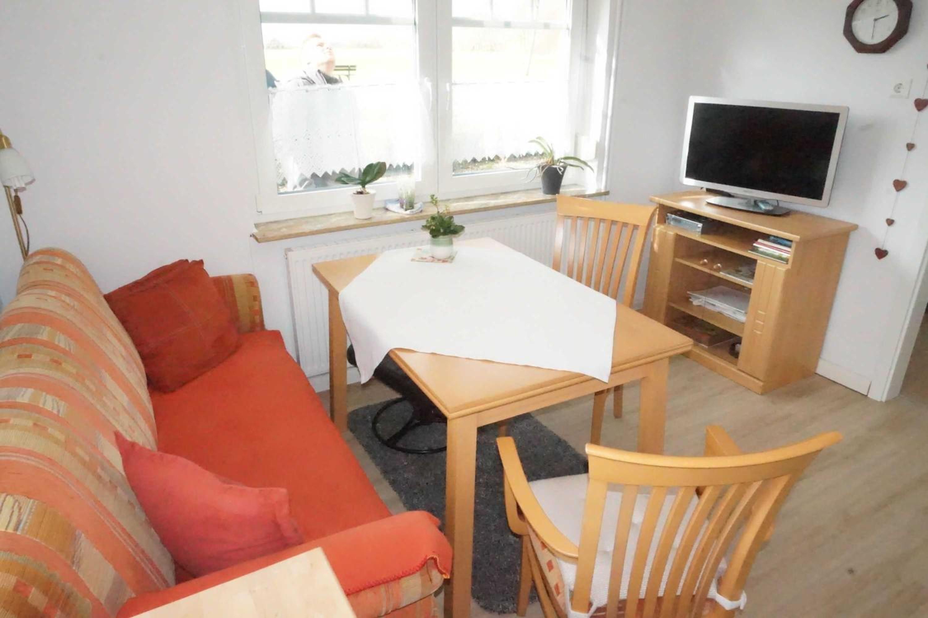 Ferienwohnung Johanne