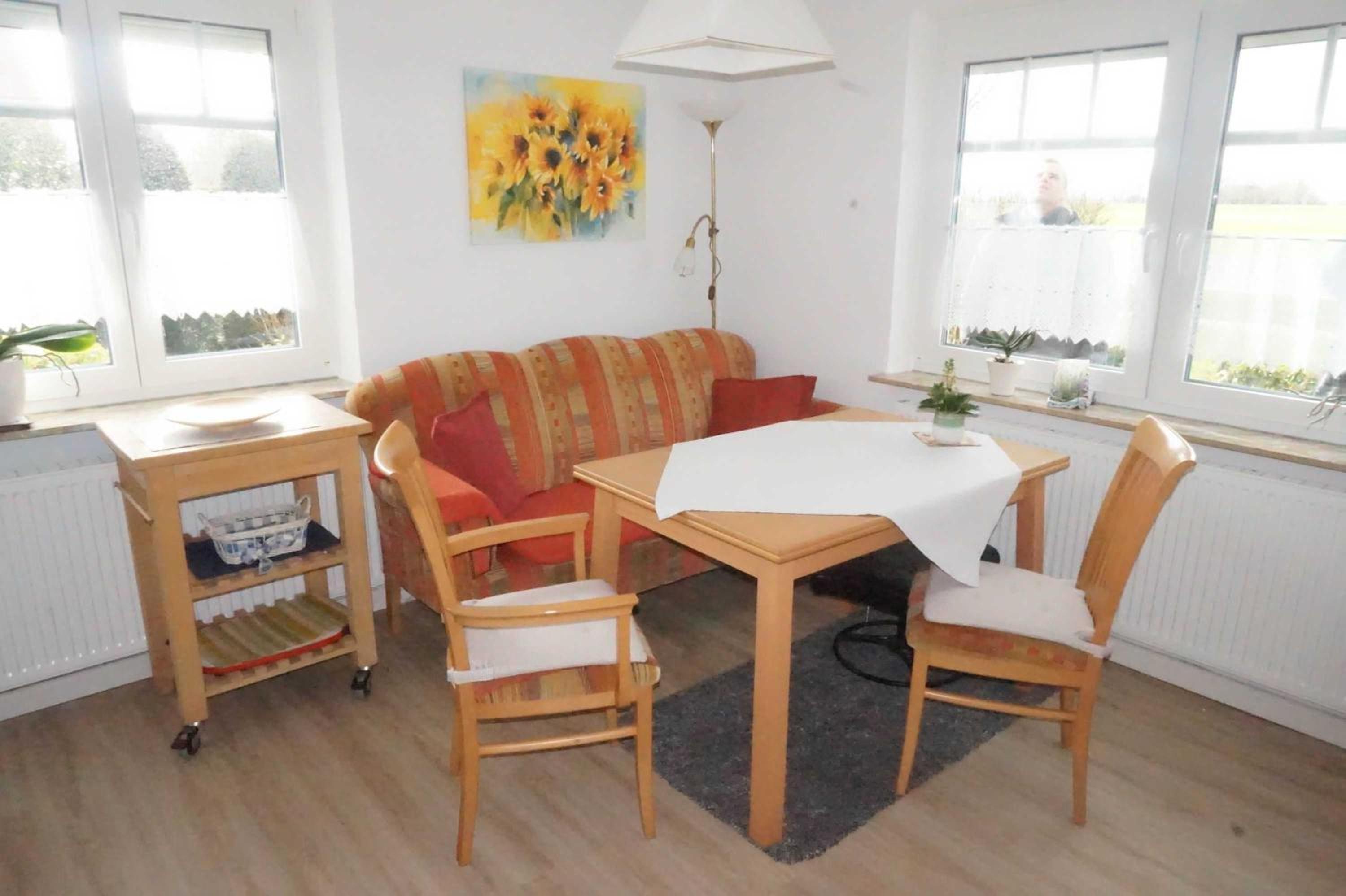 Ferienwohnung Johanne