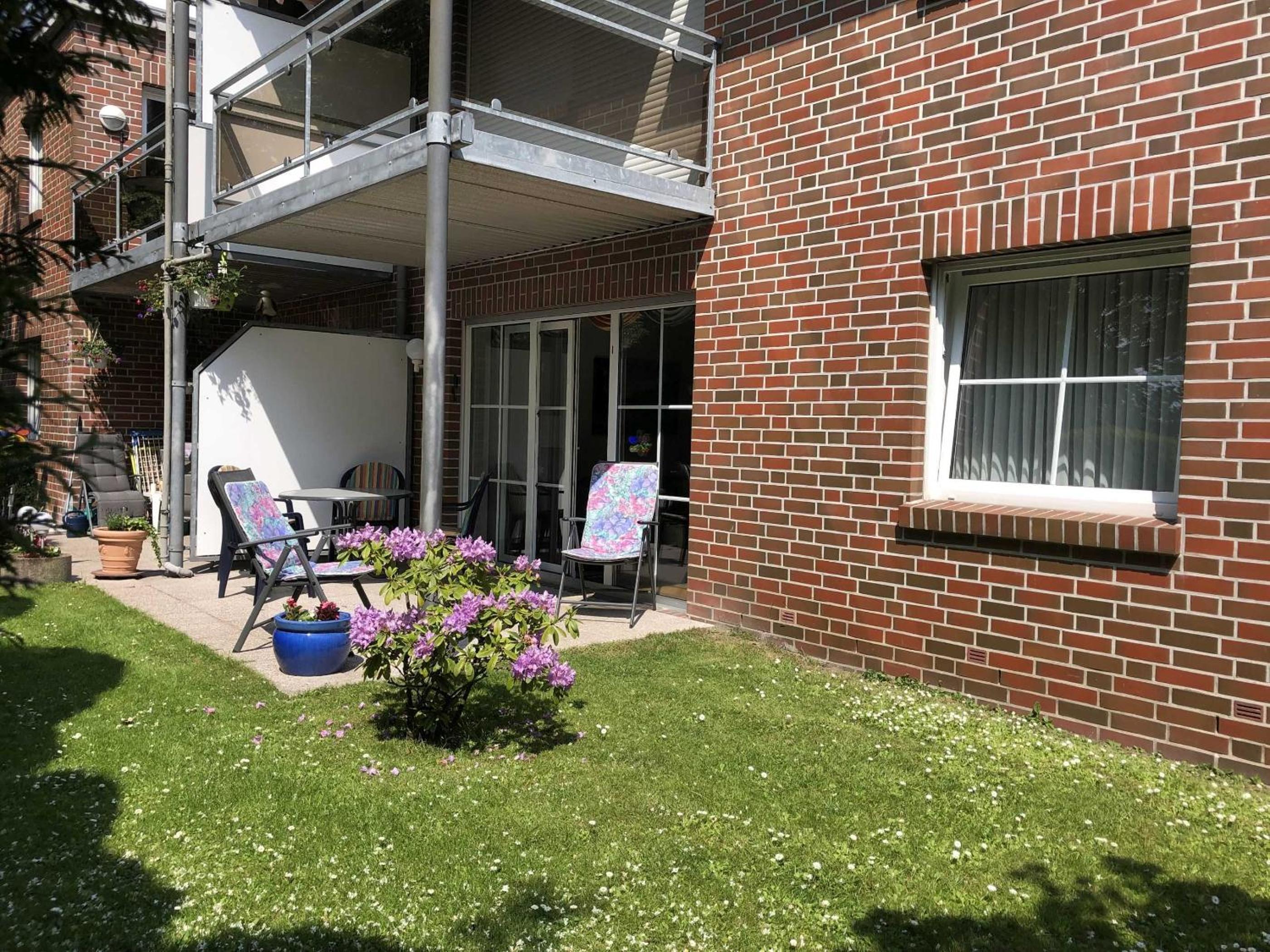 Ferienwohnung Kluntje 11