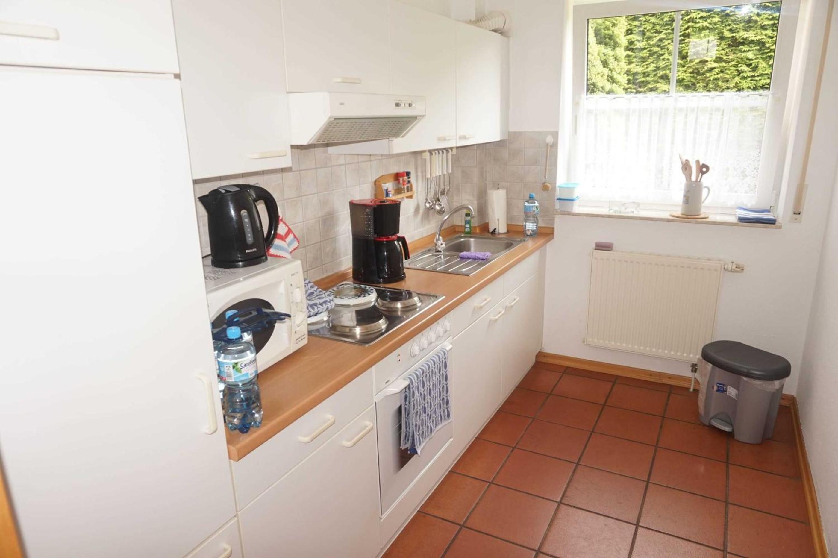 Ferienwohnung Kluntje 11