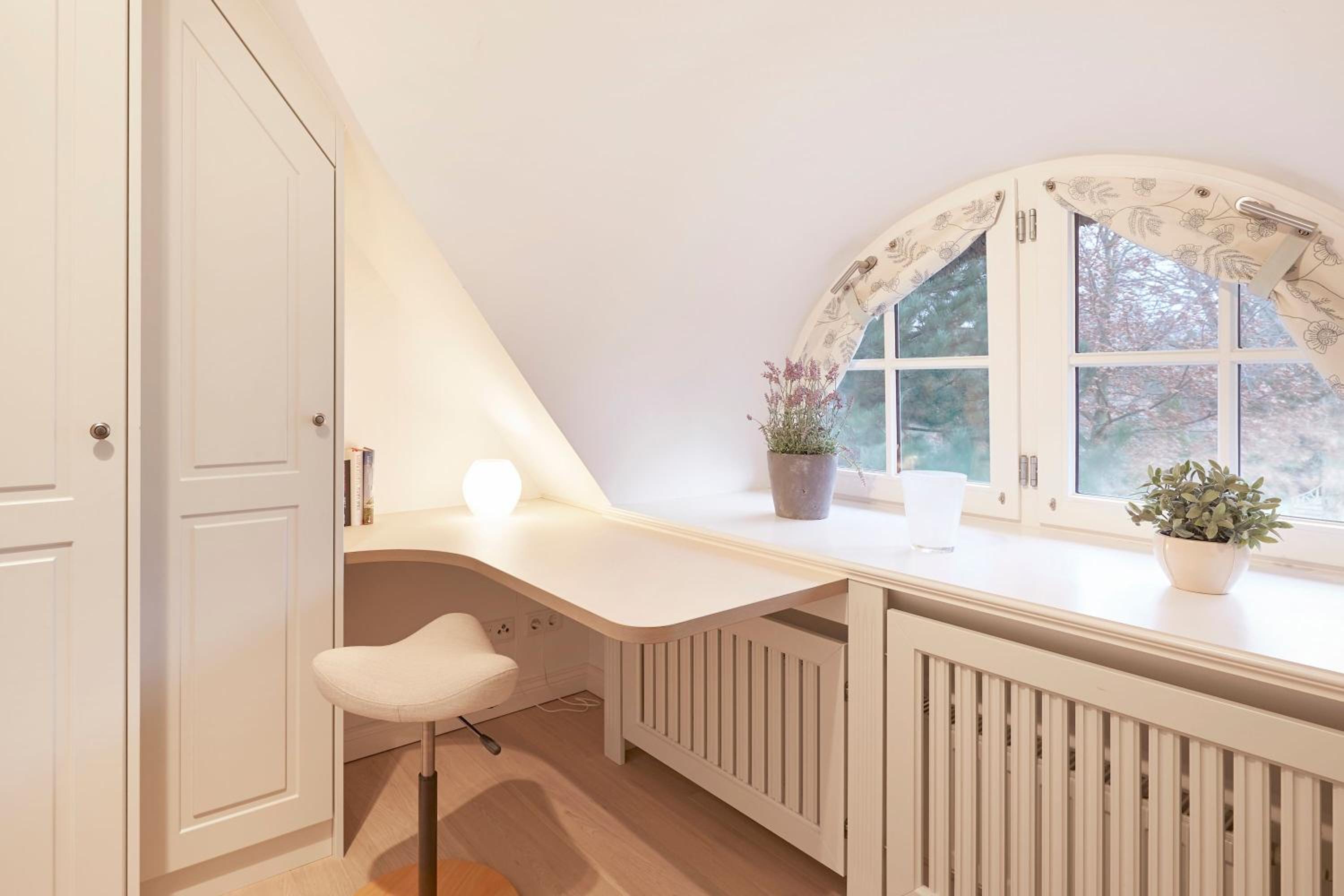Tidenhus Flut