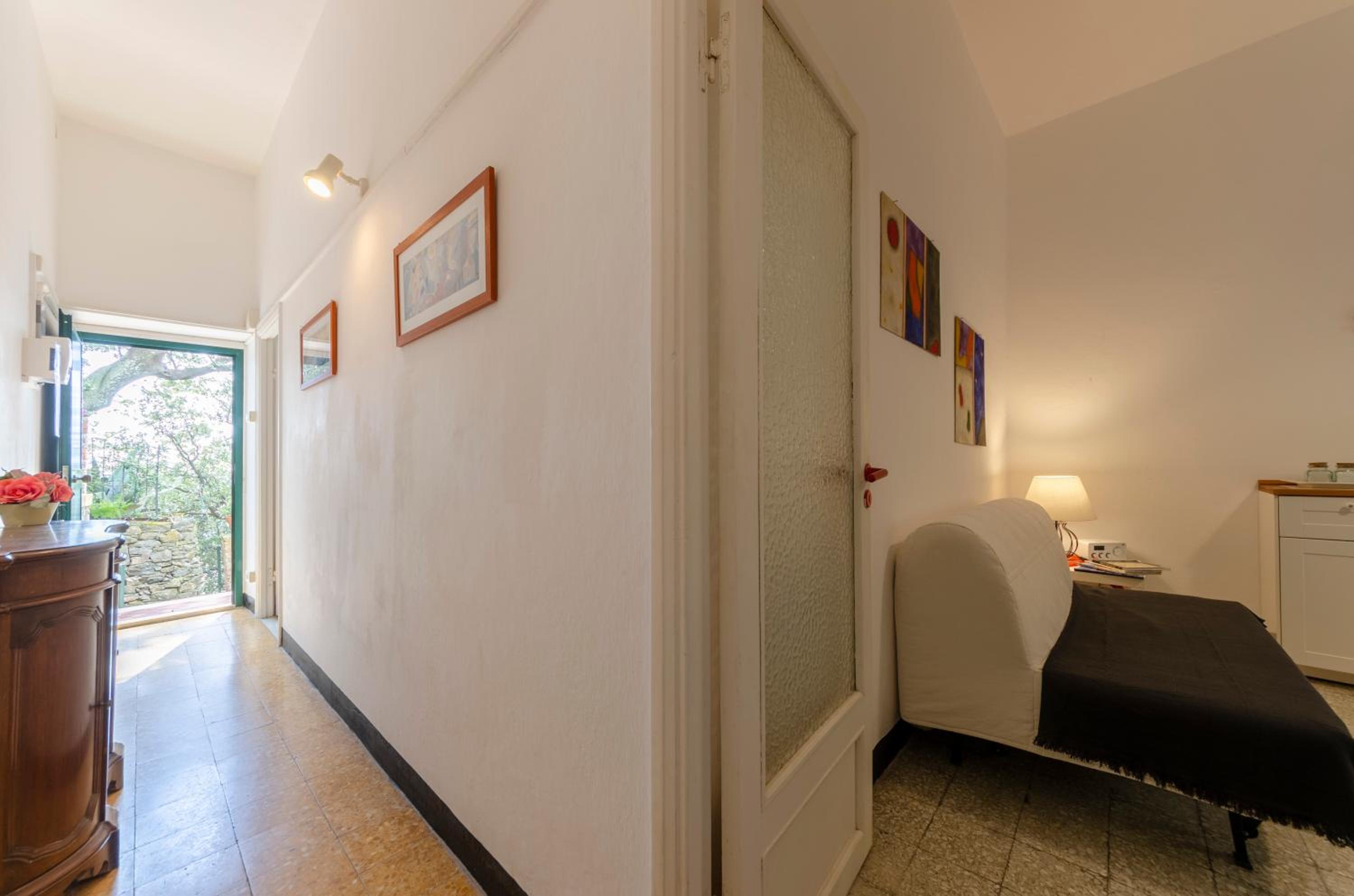 JOIVY Villa Bella Vista Monterosso view 4