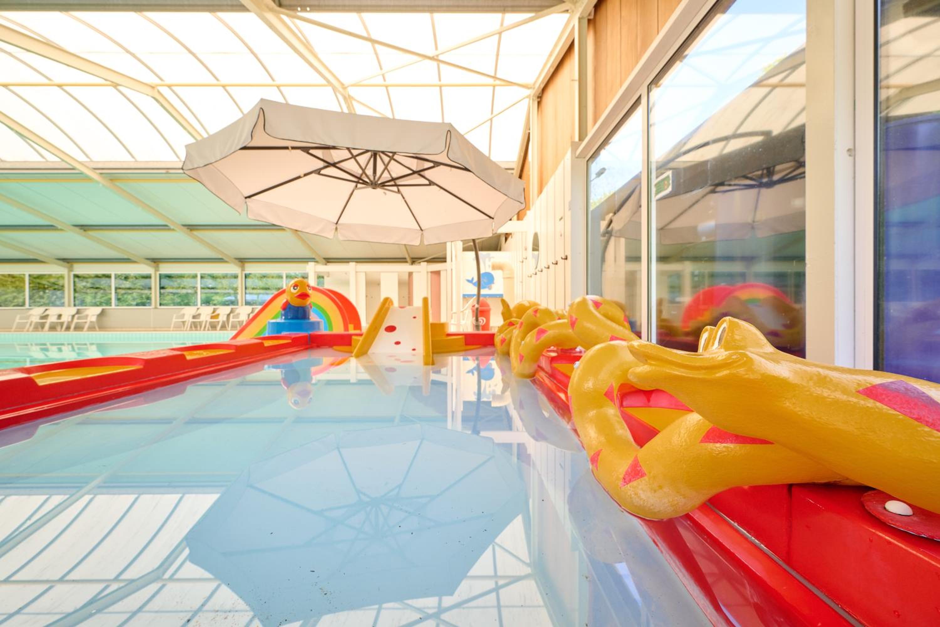 Glamping Drenthe