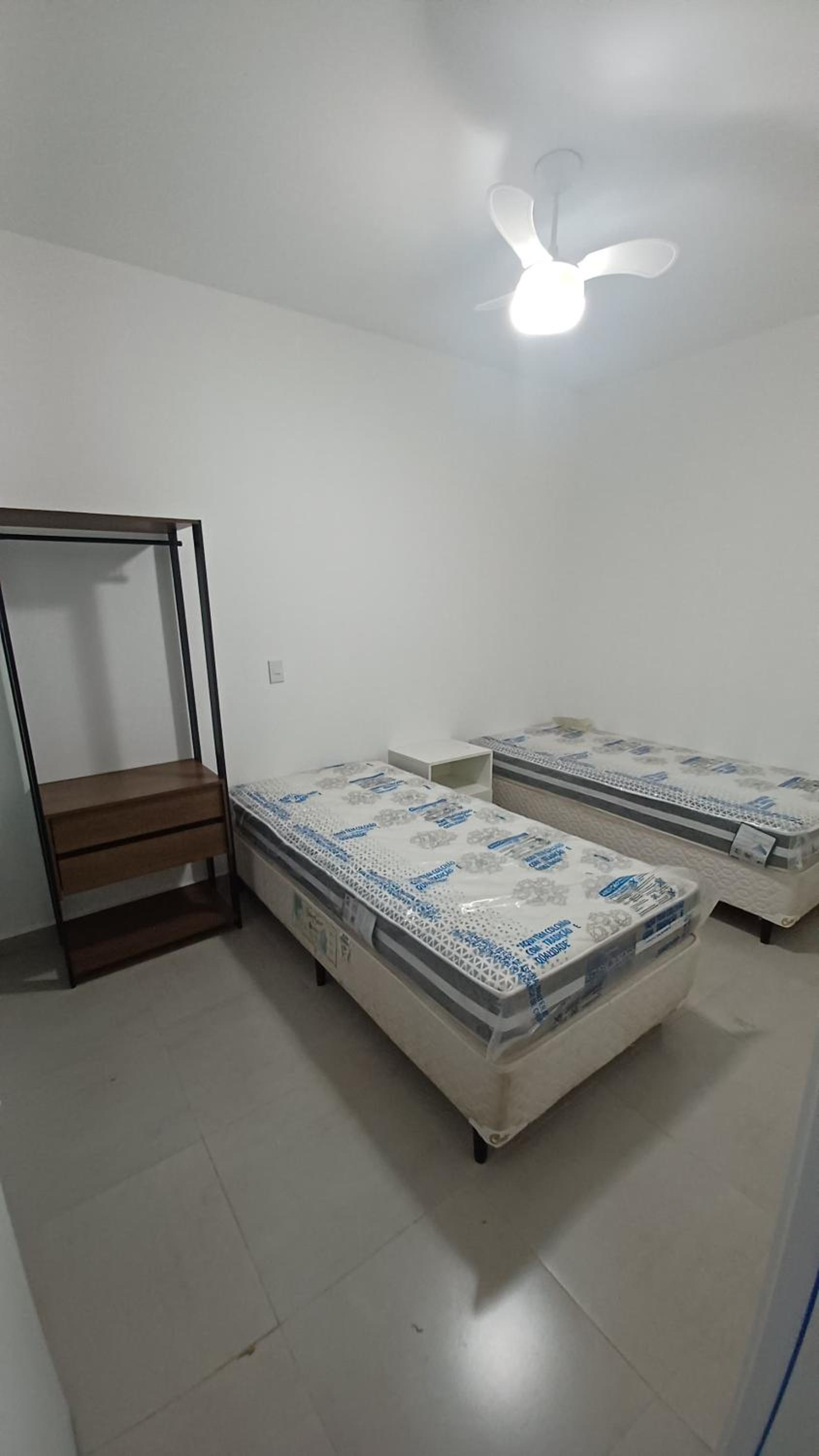 Apto Cond. Recanto dos Pássaros