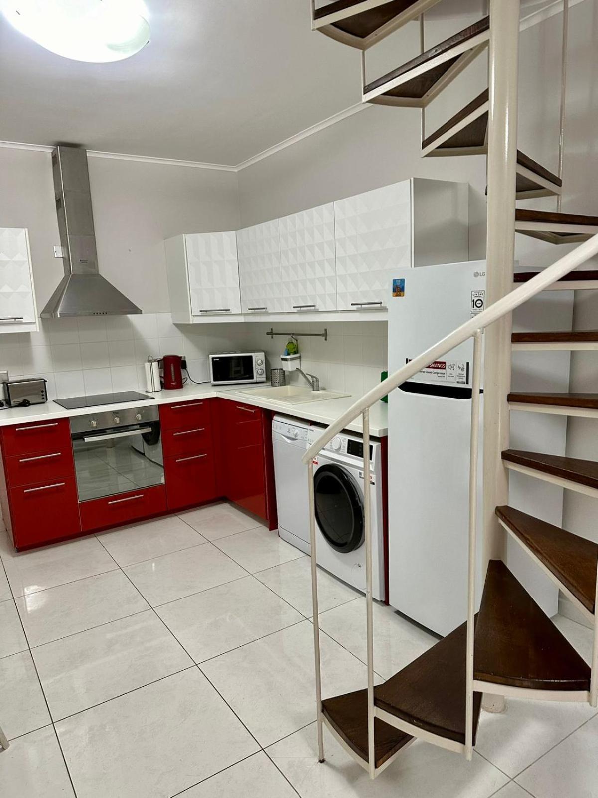 Galatex Beach Apartment