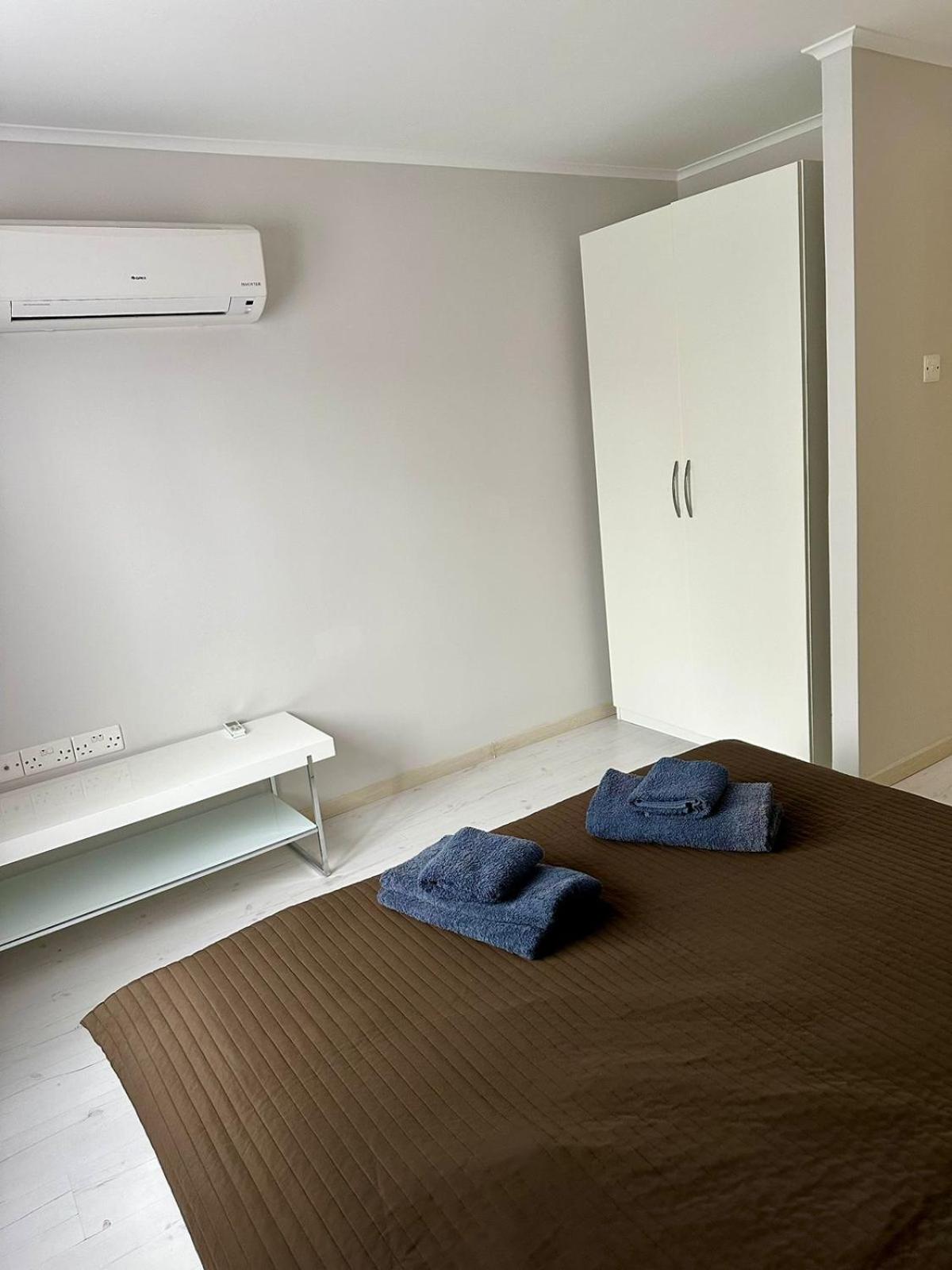 Galatex Beach Apartment