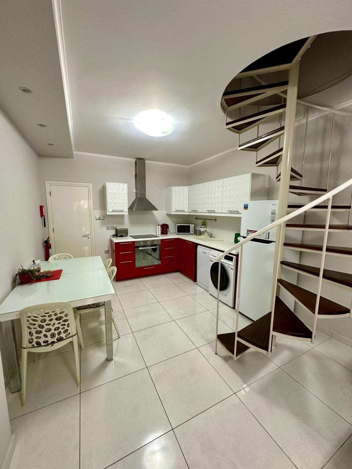 Galatex Beach Apartment