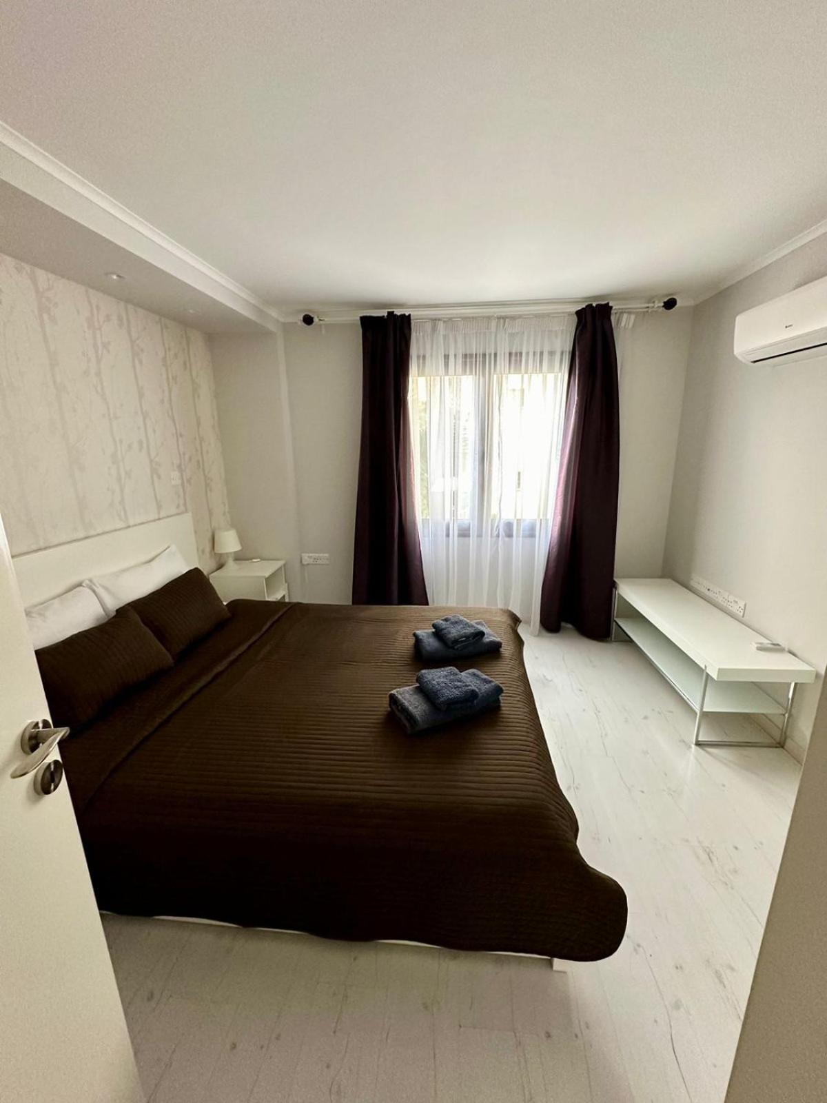 Galatex Beach Apartment
