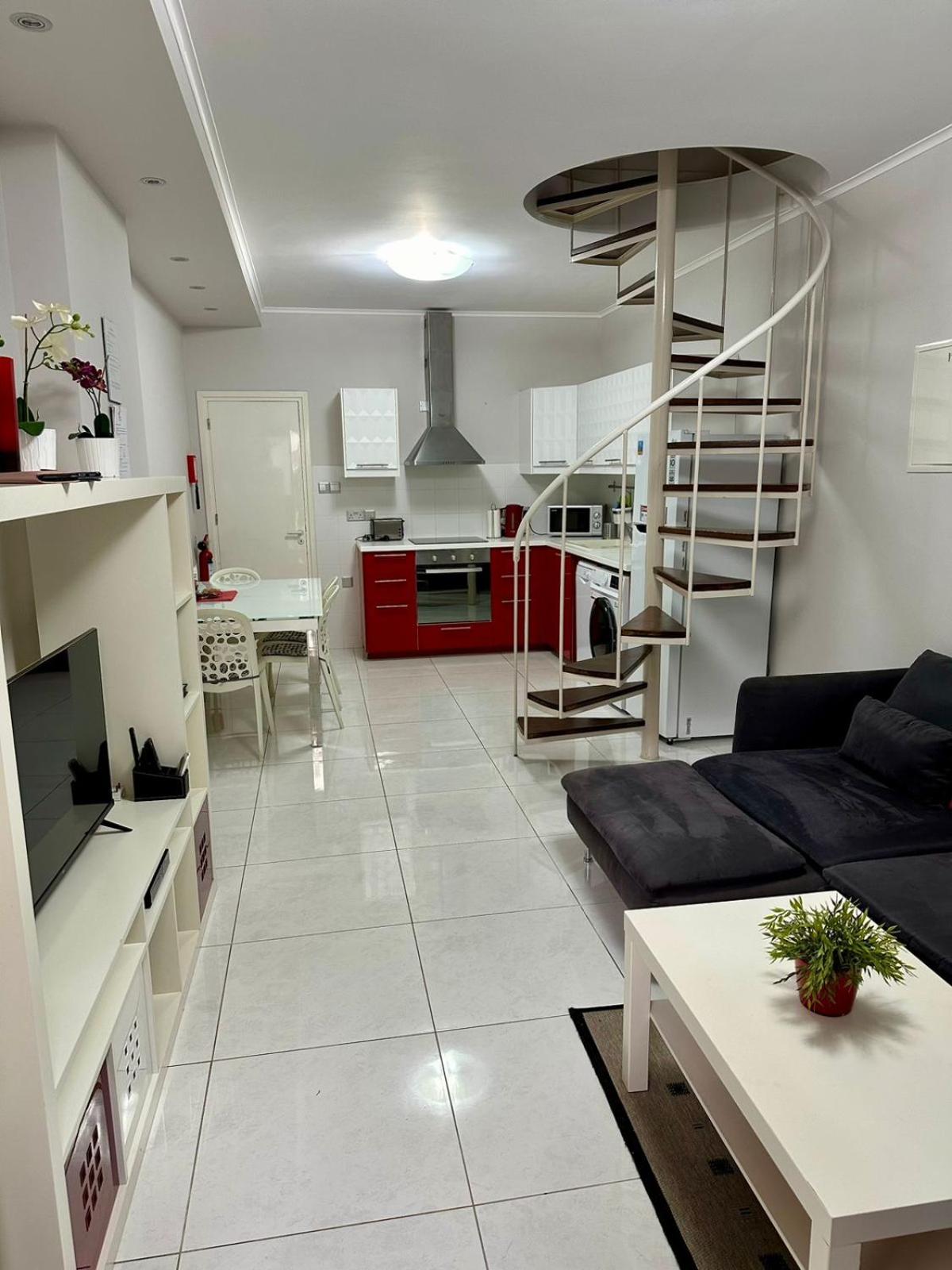 Galatex Beach Apartment